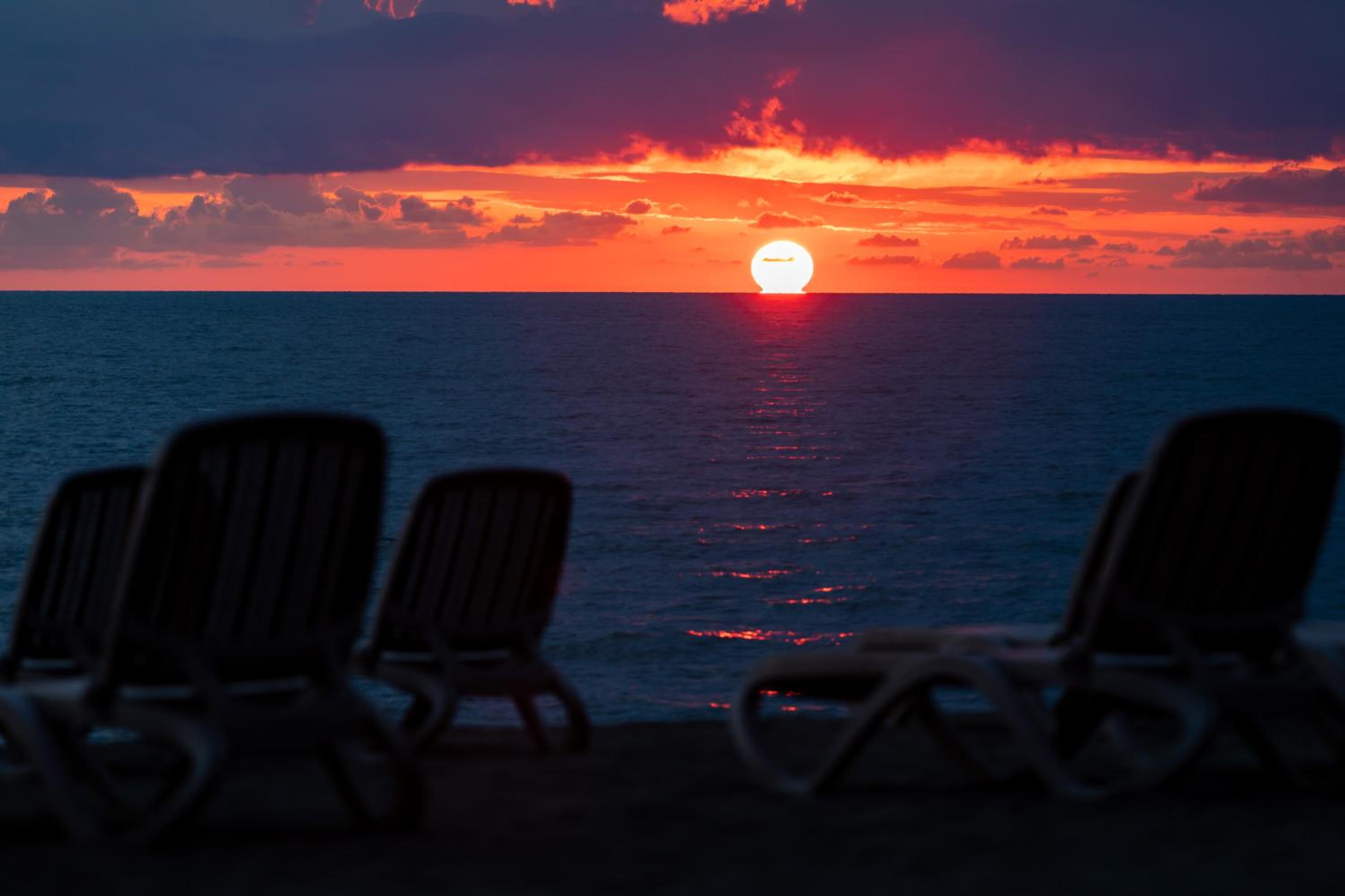 Magnika Resort