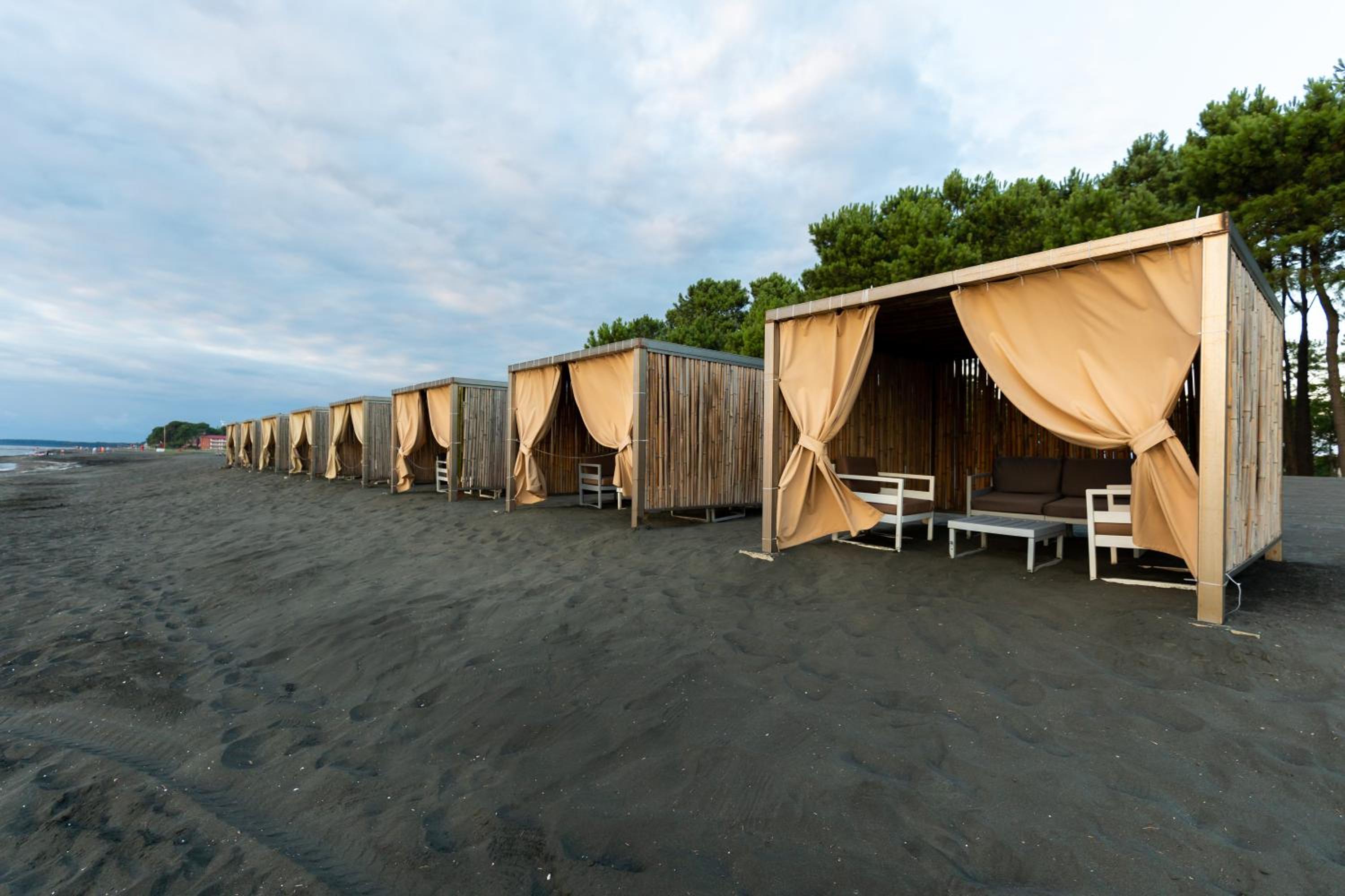 Magnika Resort