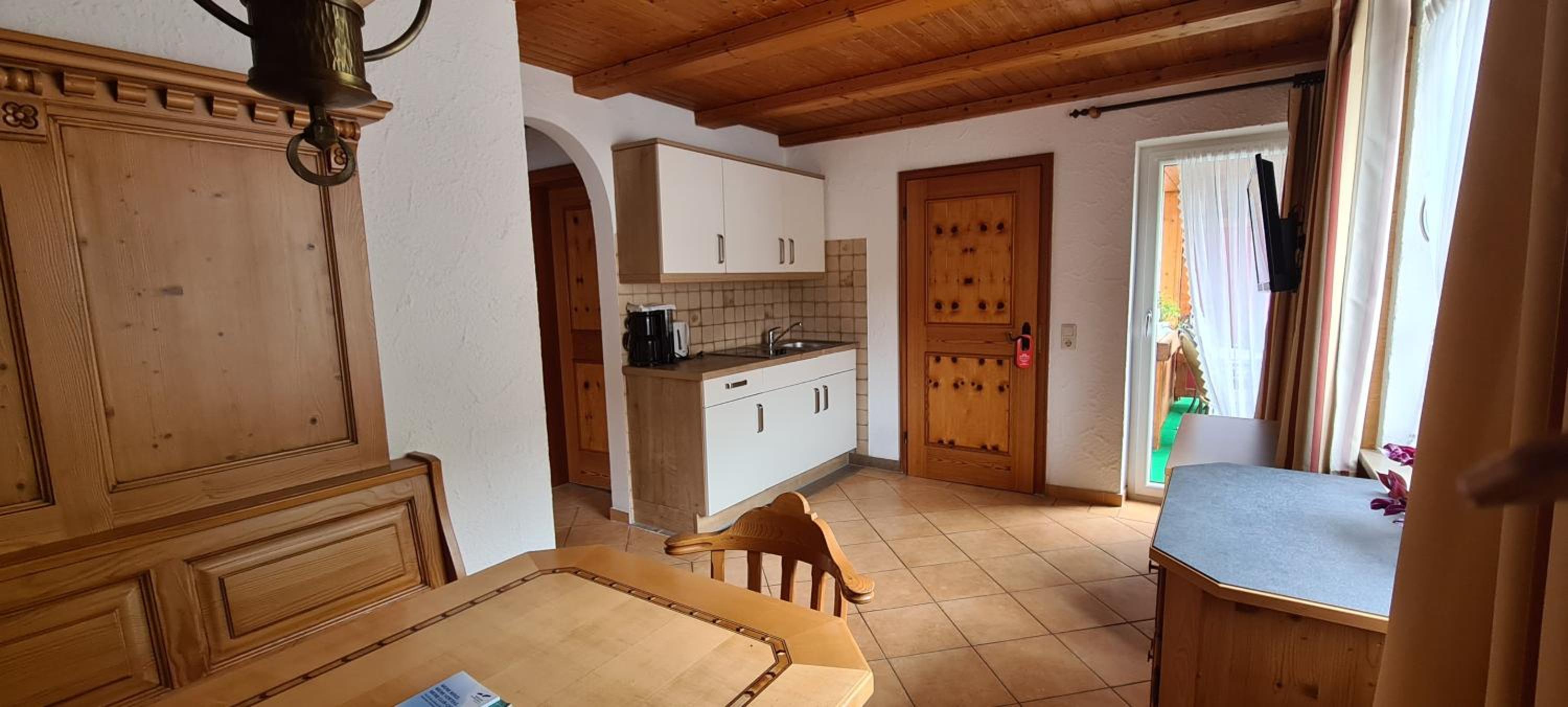 Landhaus Almrausch