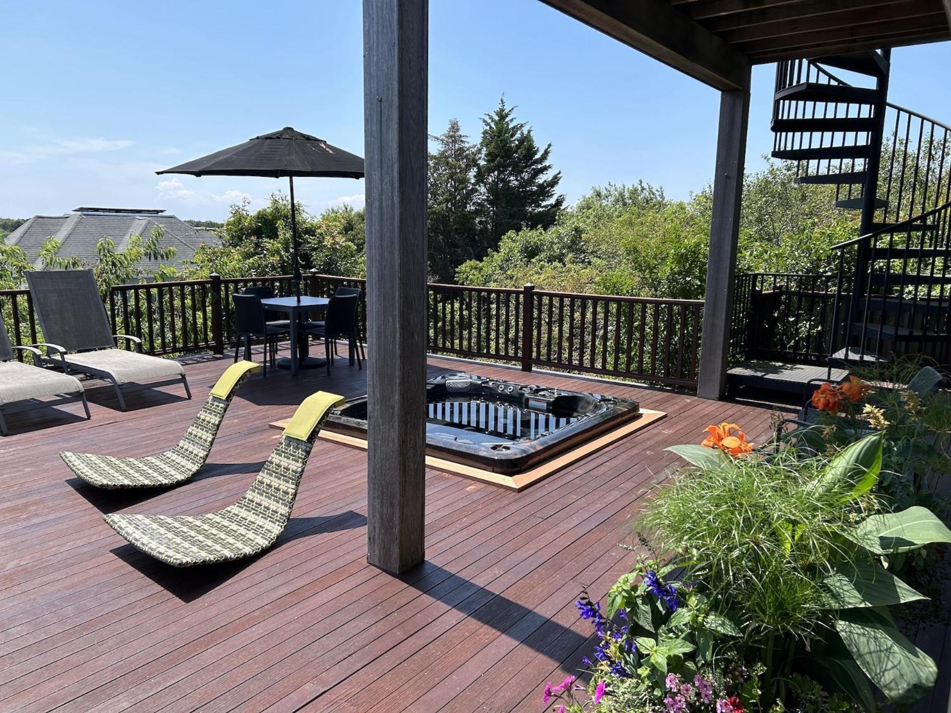 Bayberry Beach House