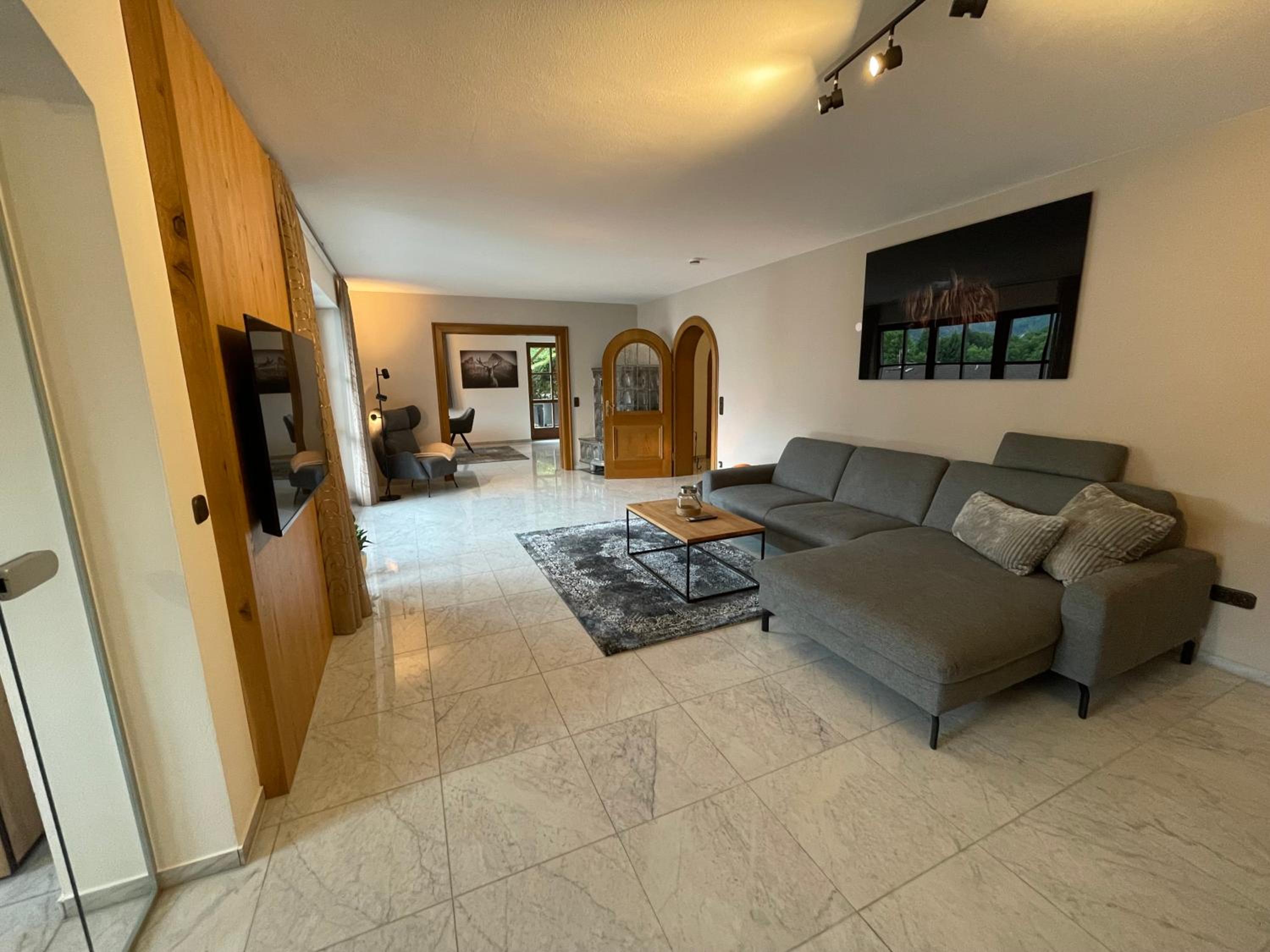 Ferienwohnung Bad Reichenhall (Nonn)