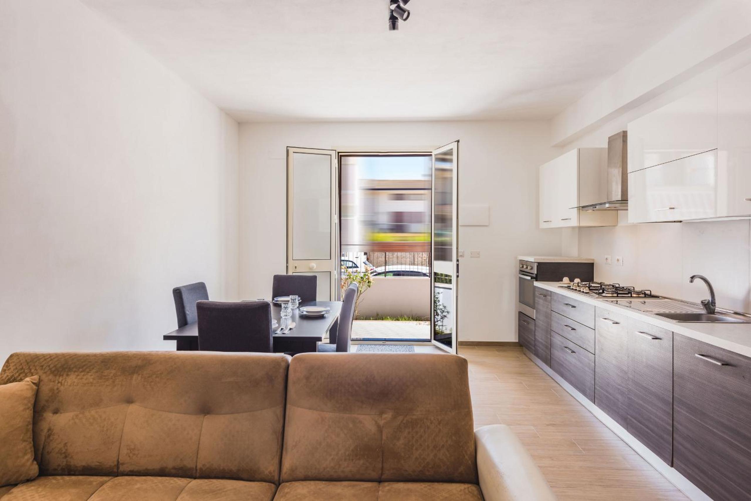 Casa Lilium a Floridia by Wonderful Italy view 3