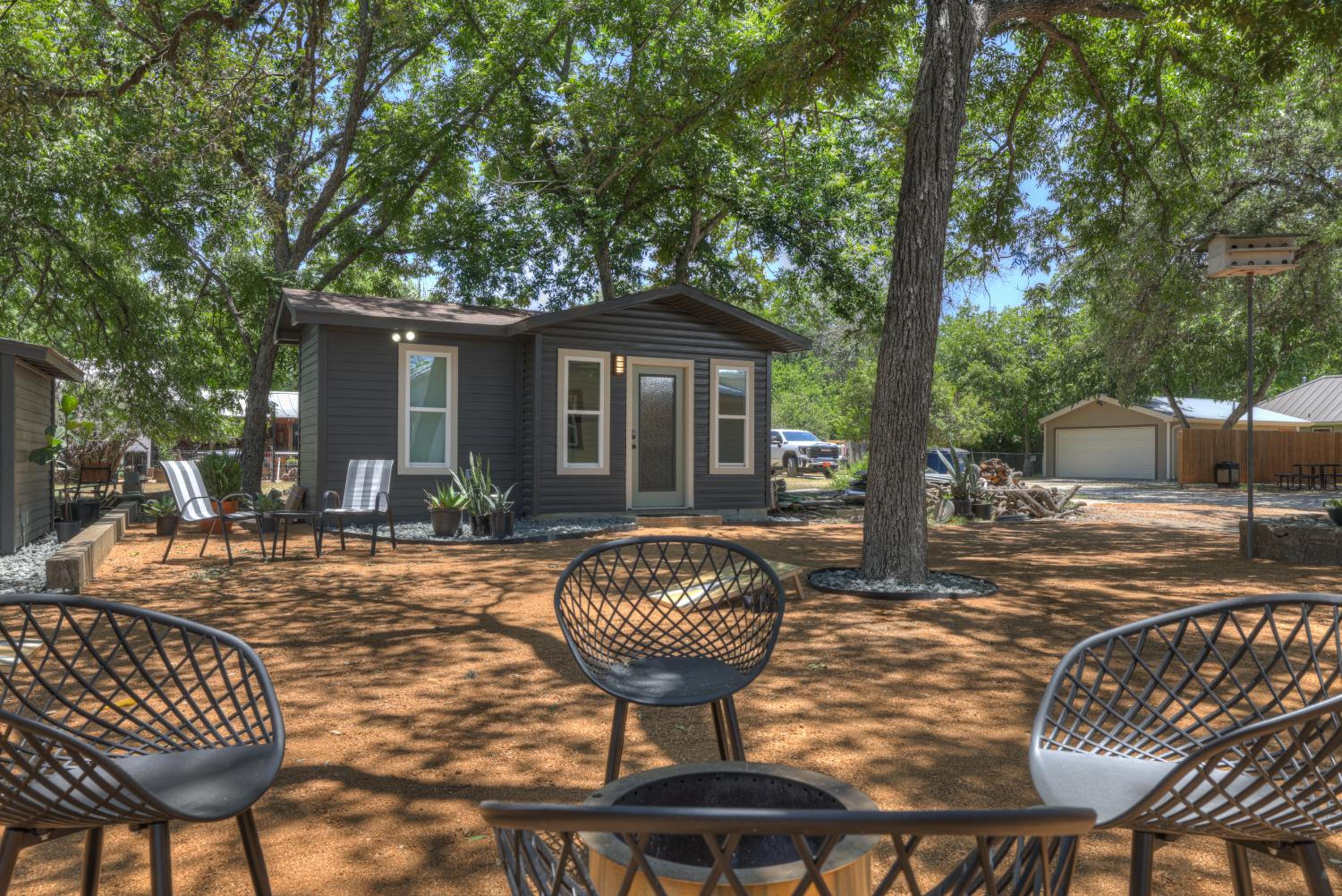 Historic Gem near Schlitterbahn view 5