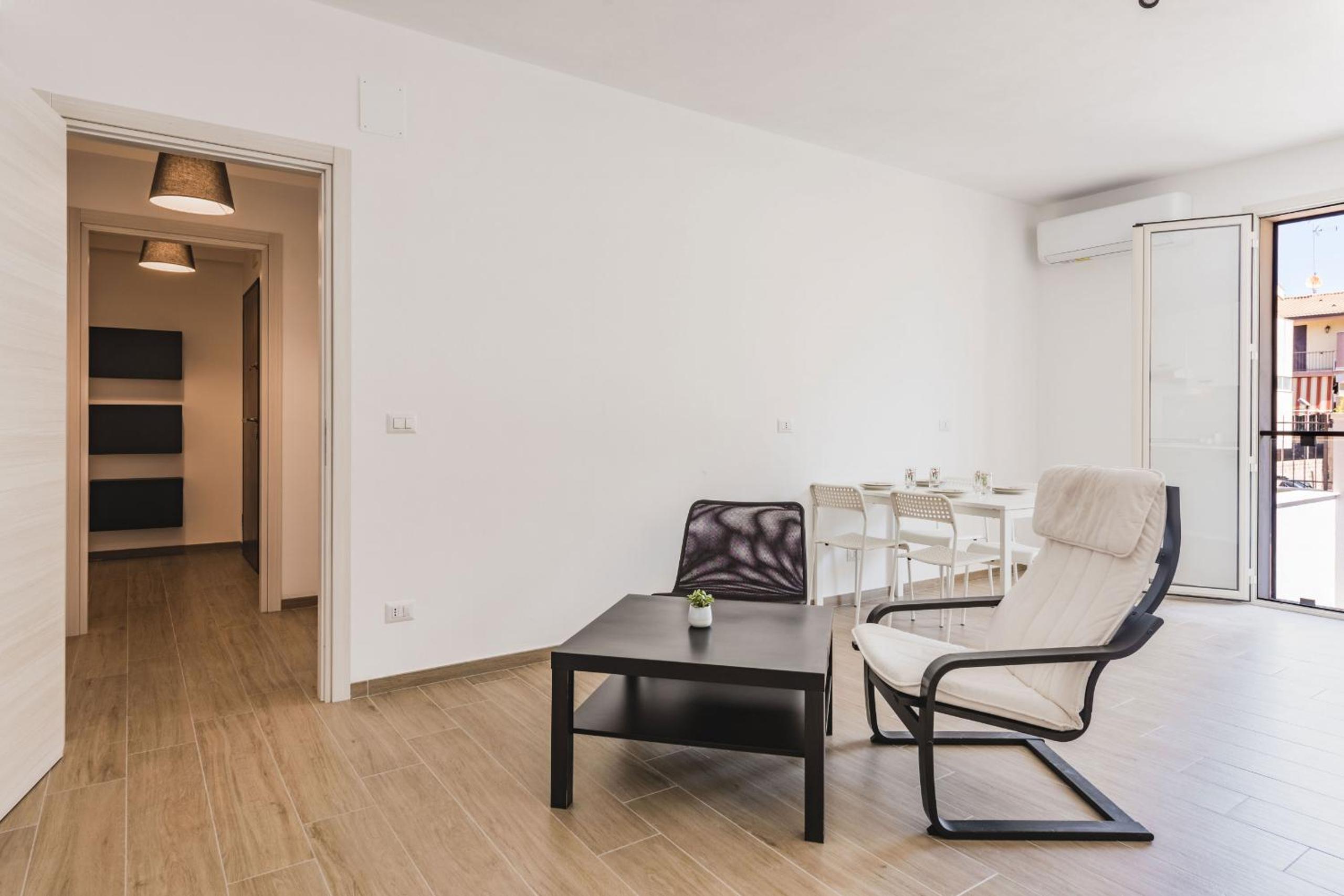Casa Lilium a Floridia by Wonderful Italy view 4
