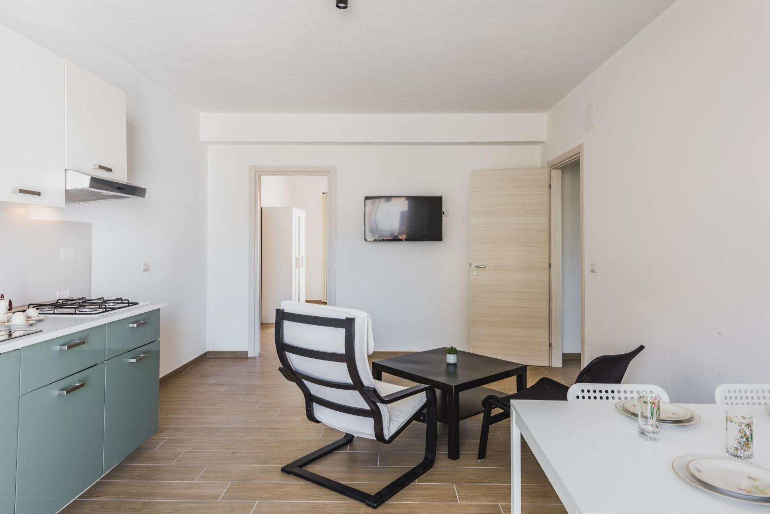 Casa Lilium a Floridia by Wonderful Italy view 2