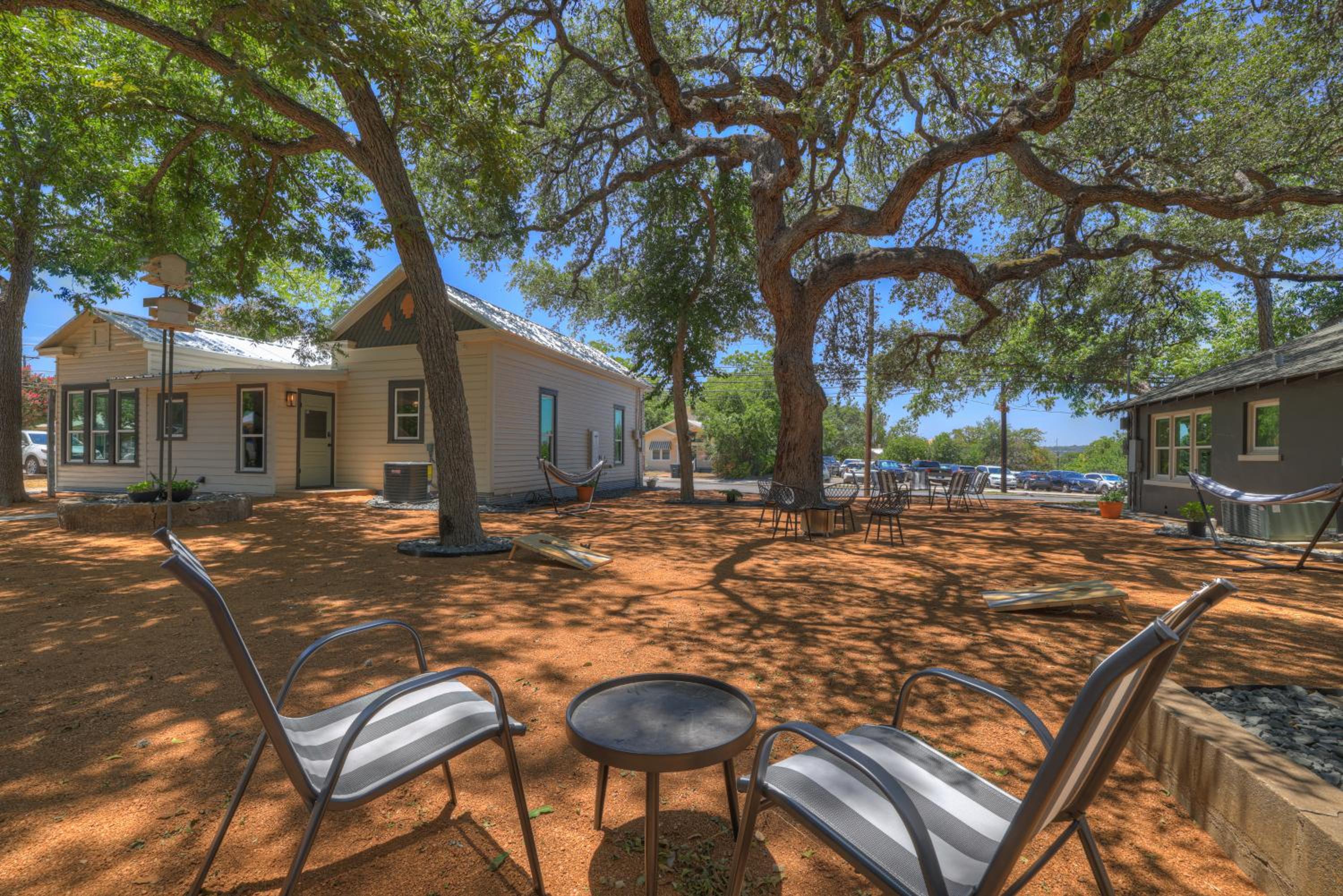 Historic Gem near Schlitterbahn view 4