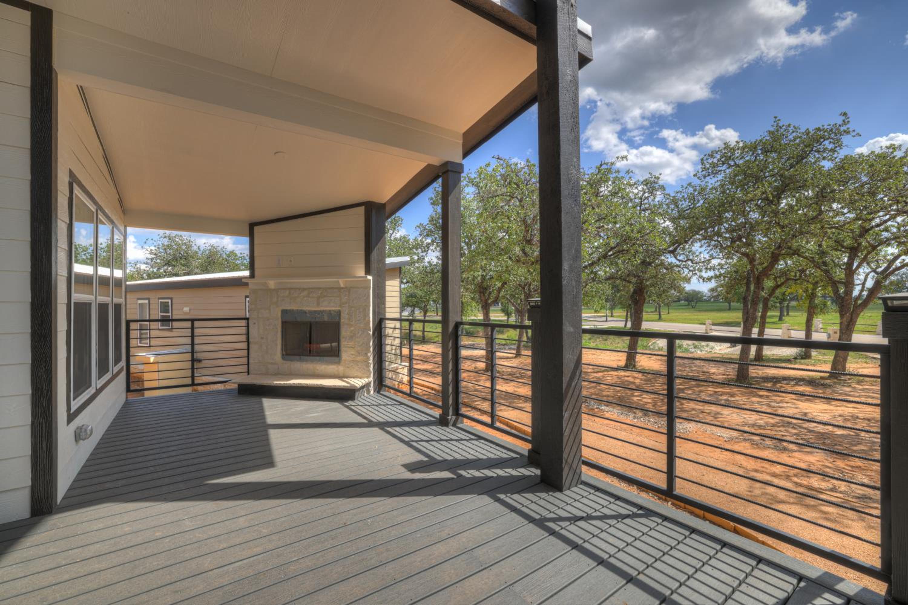 Resort at Fredericksburg Unit 24 view 3