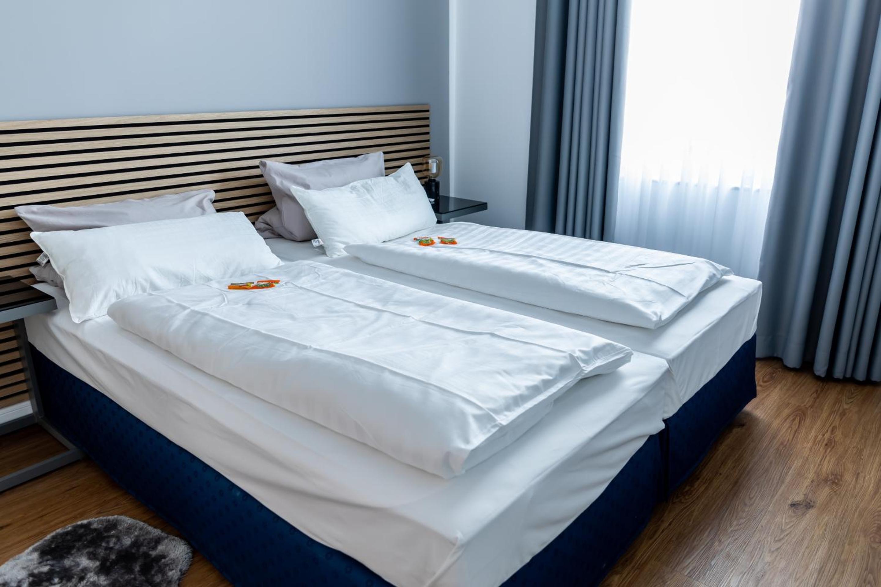 Pension und Location Cham