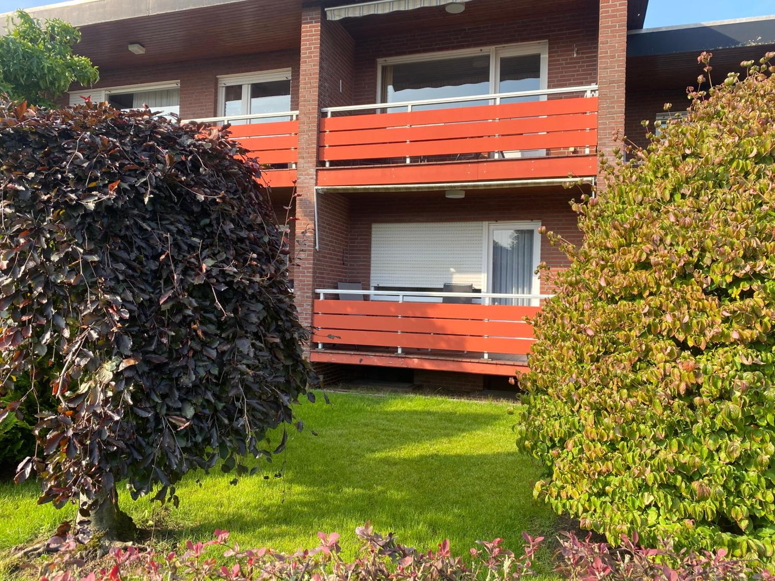 Ferienwohnung Vogt view 4