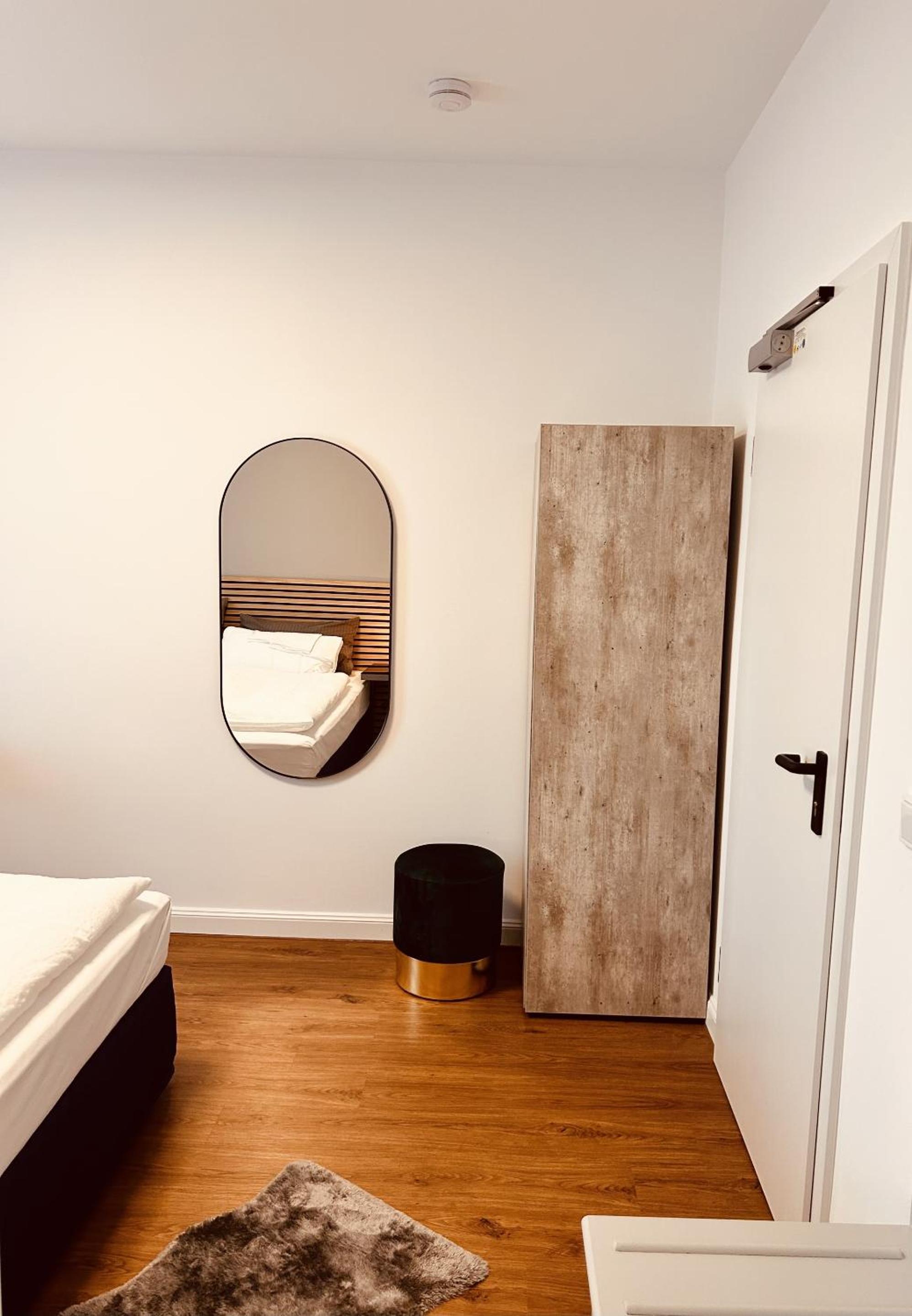 Pension und Location Cham
