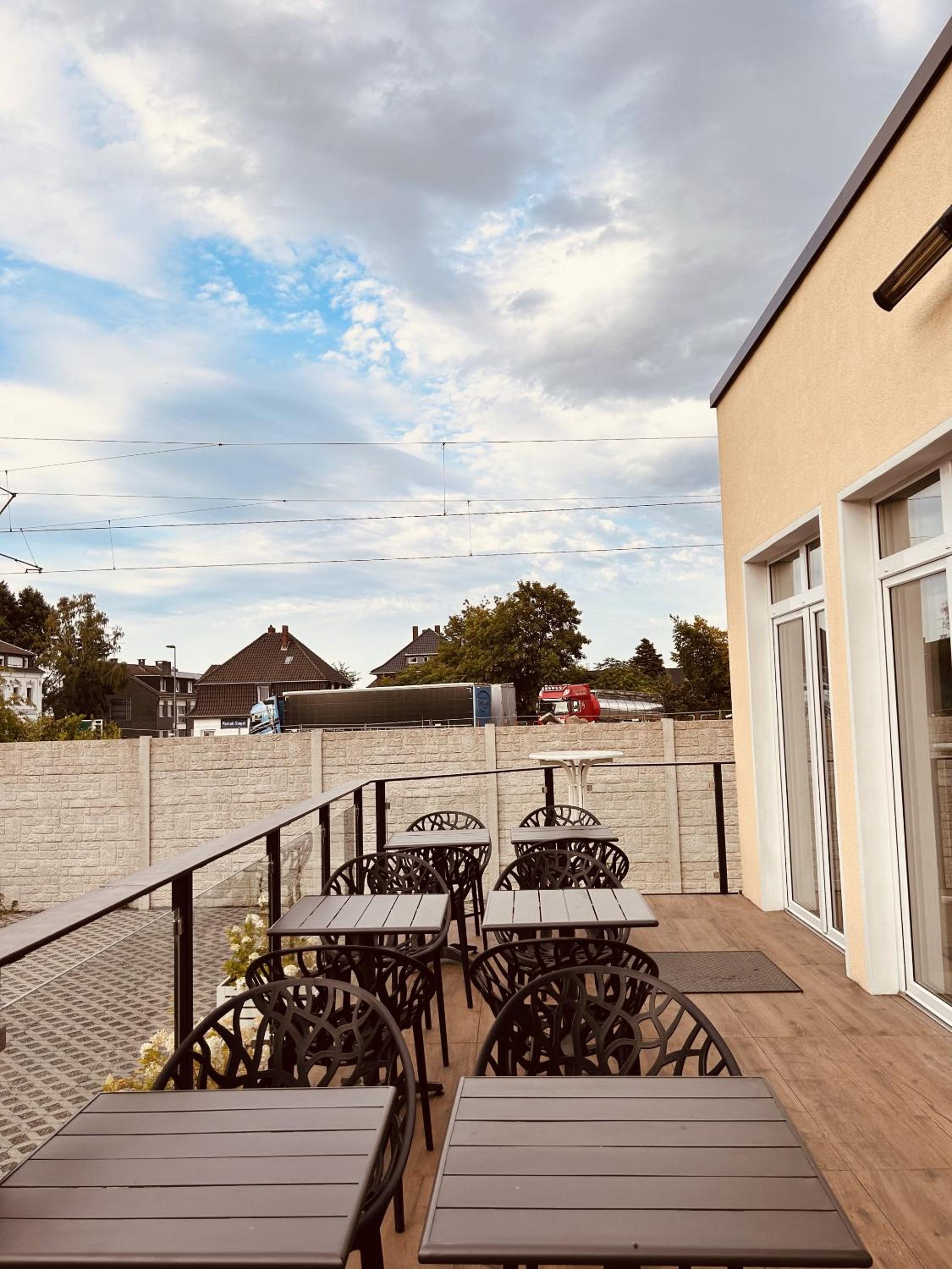 Pension und Location Cham