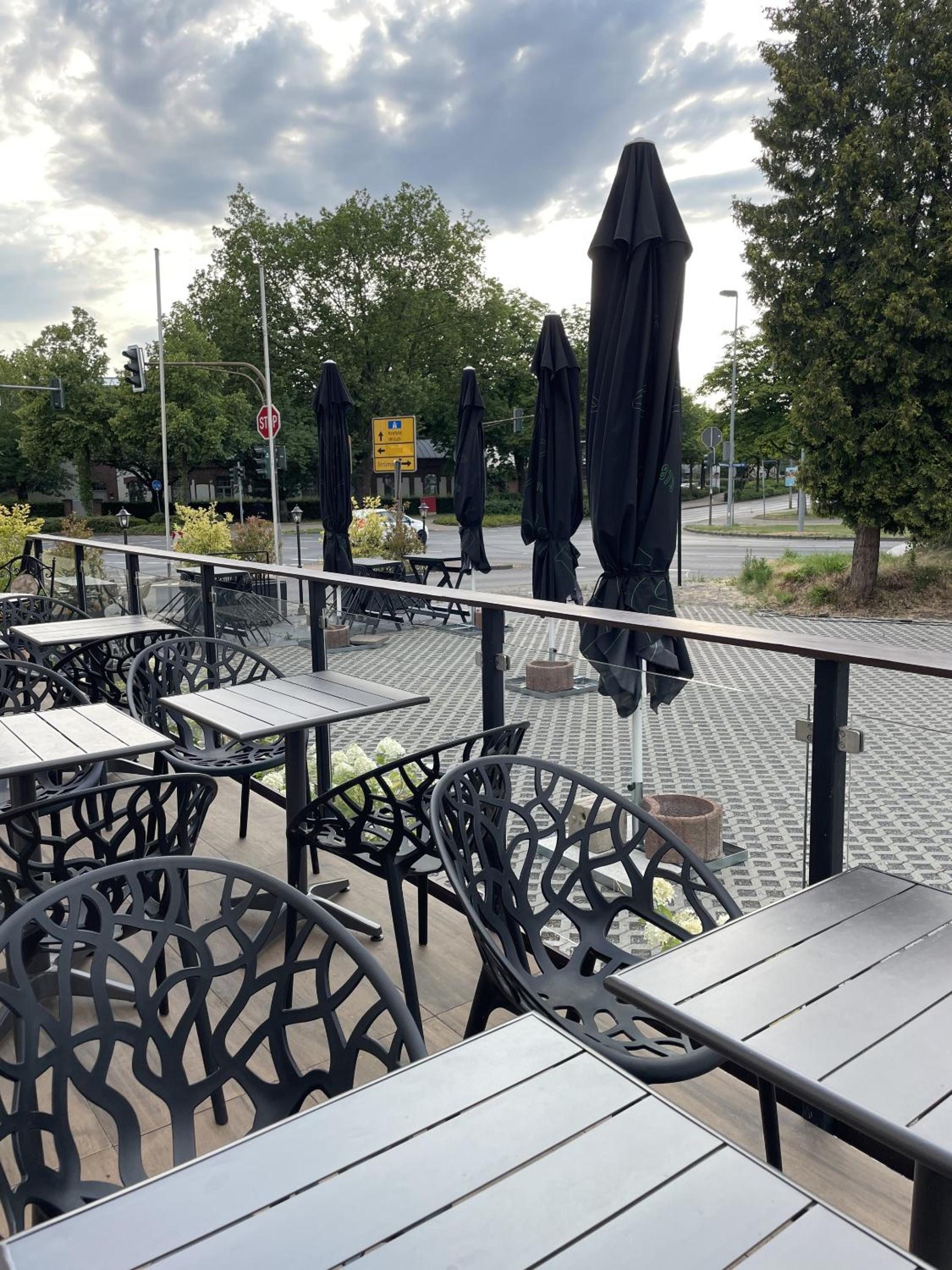 Pension und Location Cham