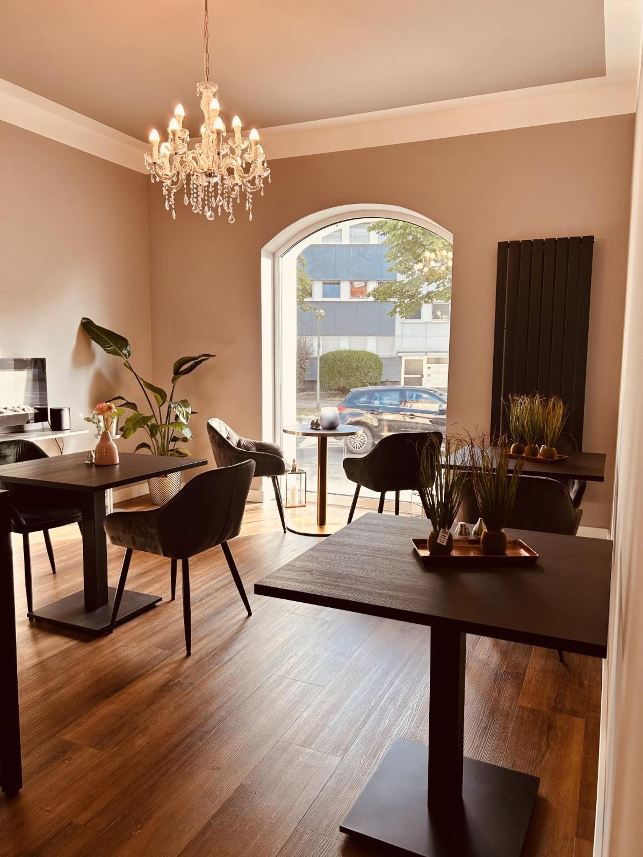 Pension und Location Cham