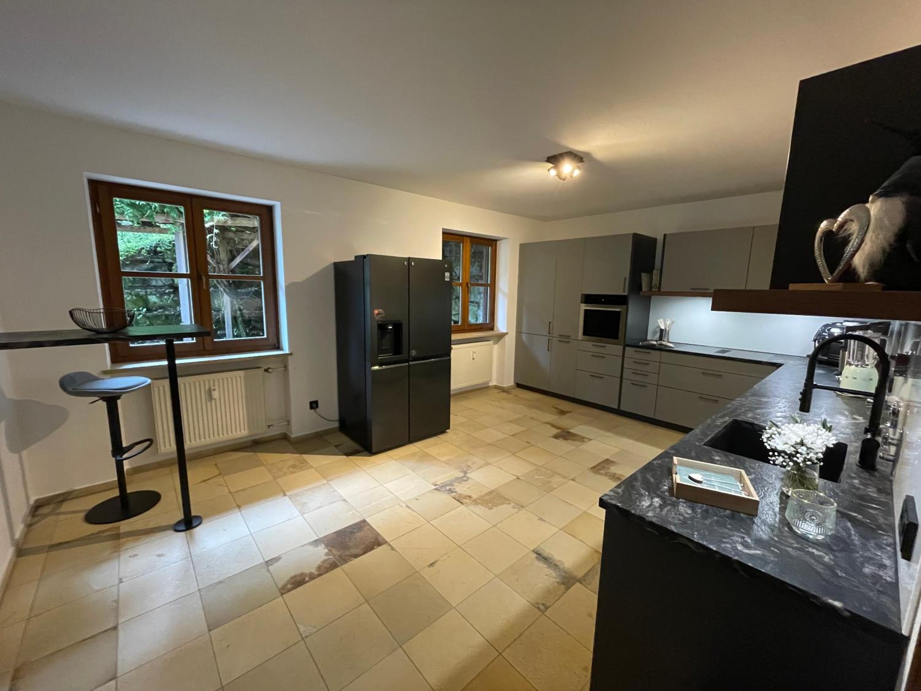 Ferienwohnung Bad Reichenhall (Nonn)