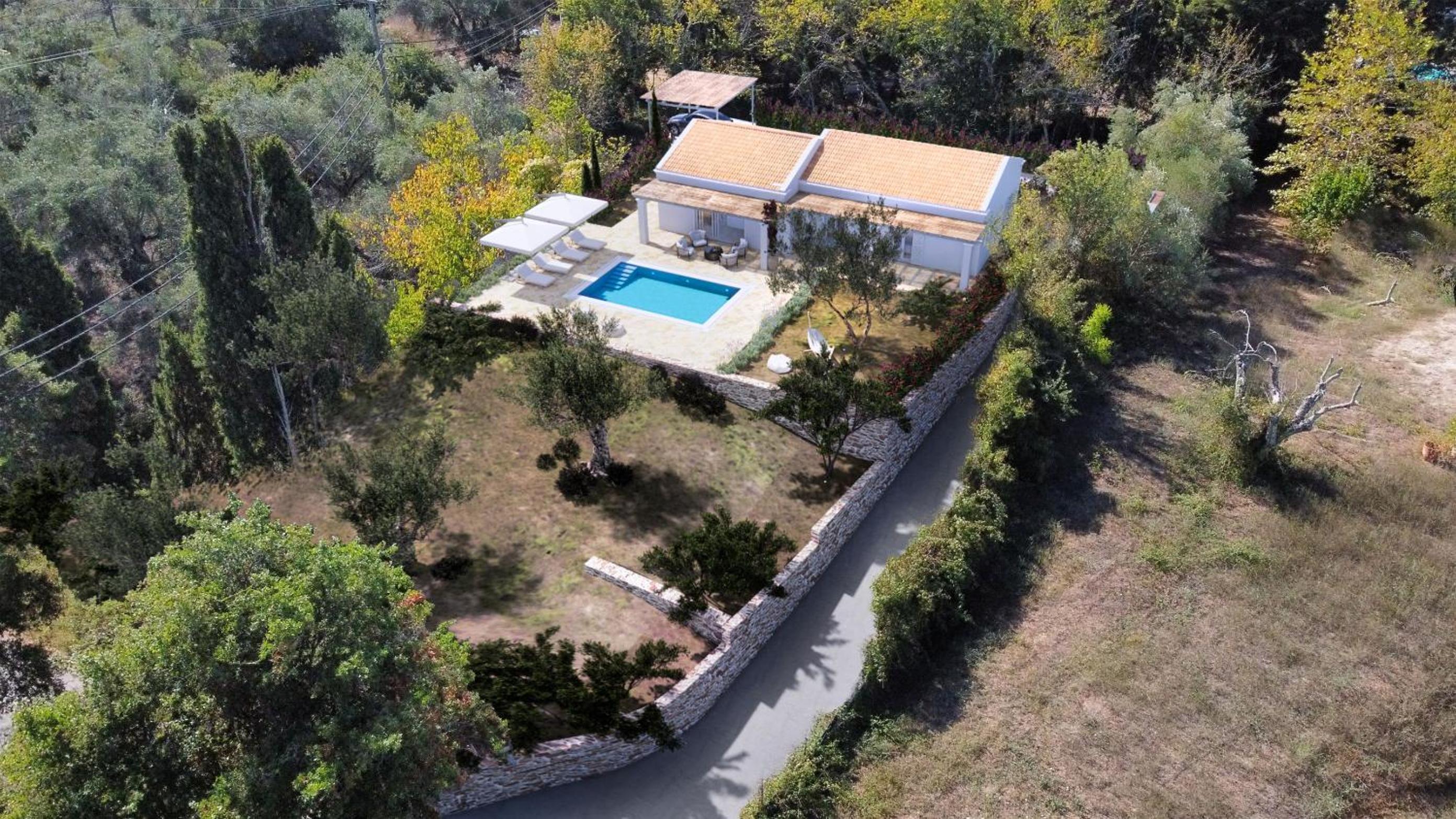 Villa Jupeter