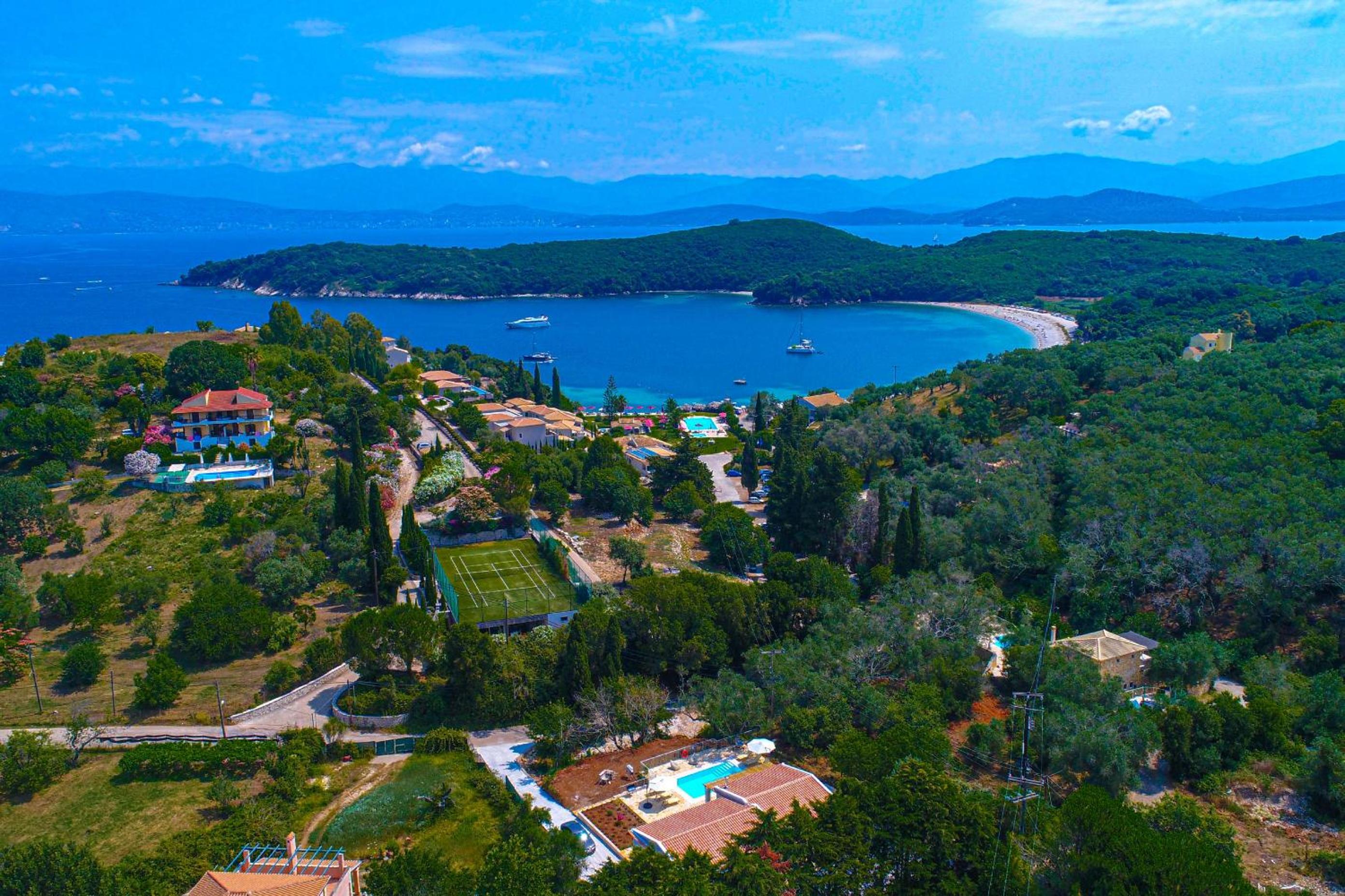 Villa Jupeter