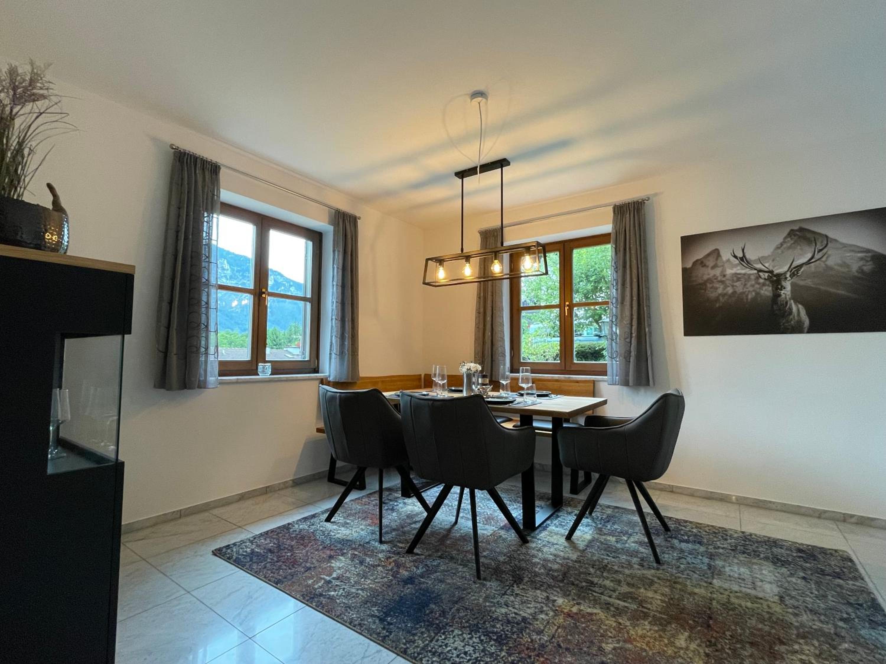 Ferienwohnung Bad Reichenhall (Nonn)