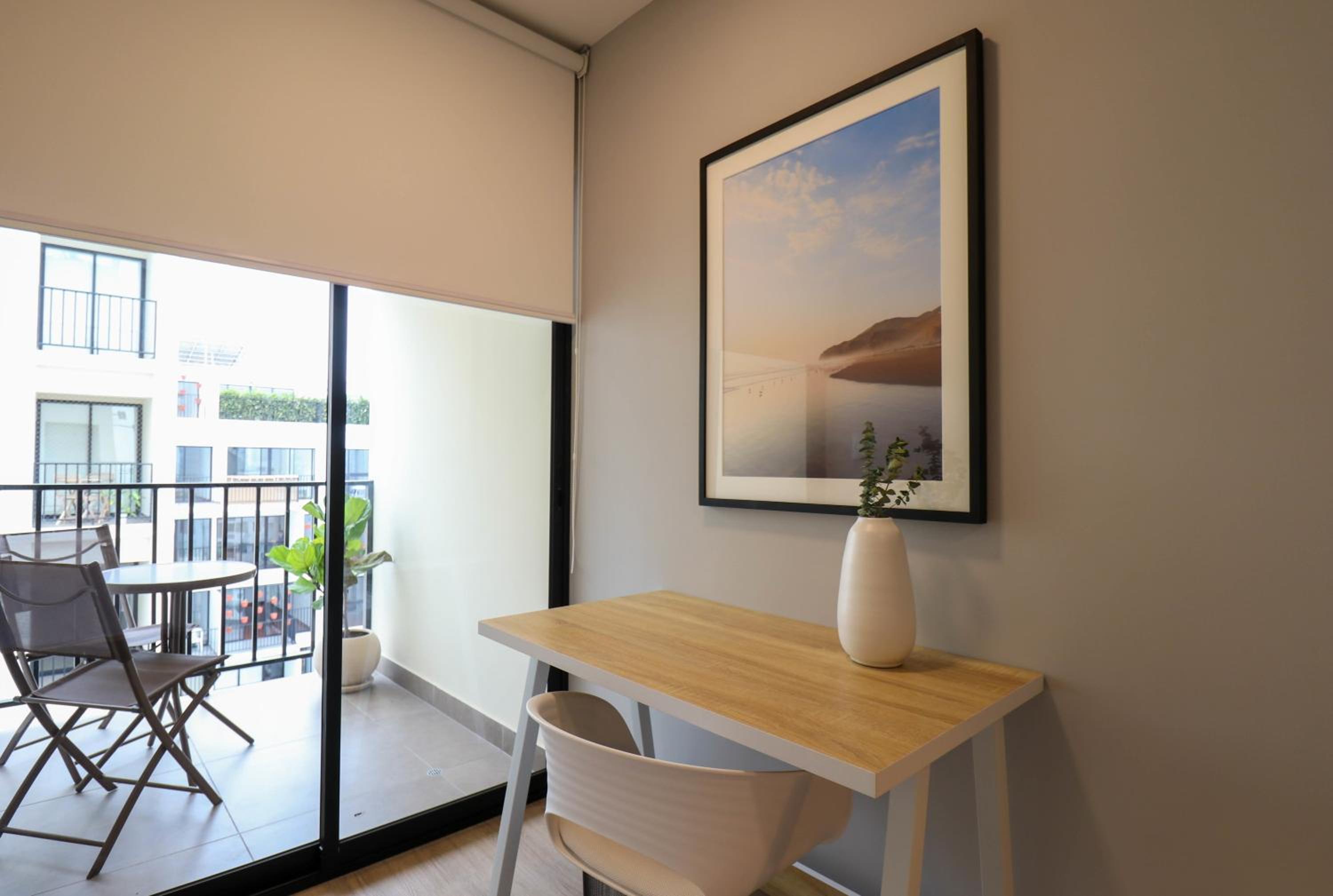 La Mar Miraflores by Wynwood House view 2