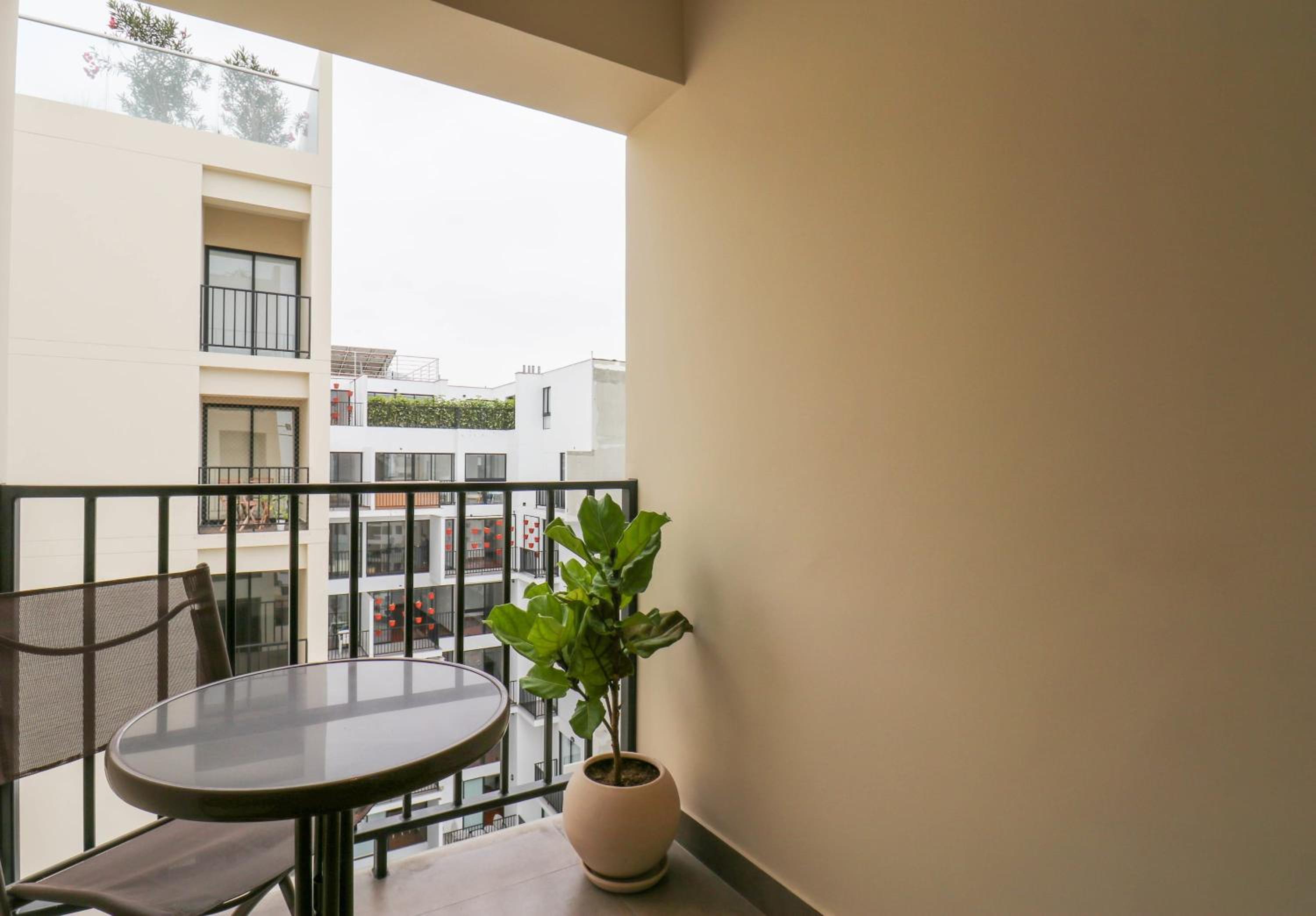 La Mar Miraflores by Wynwood House view 3