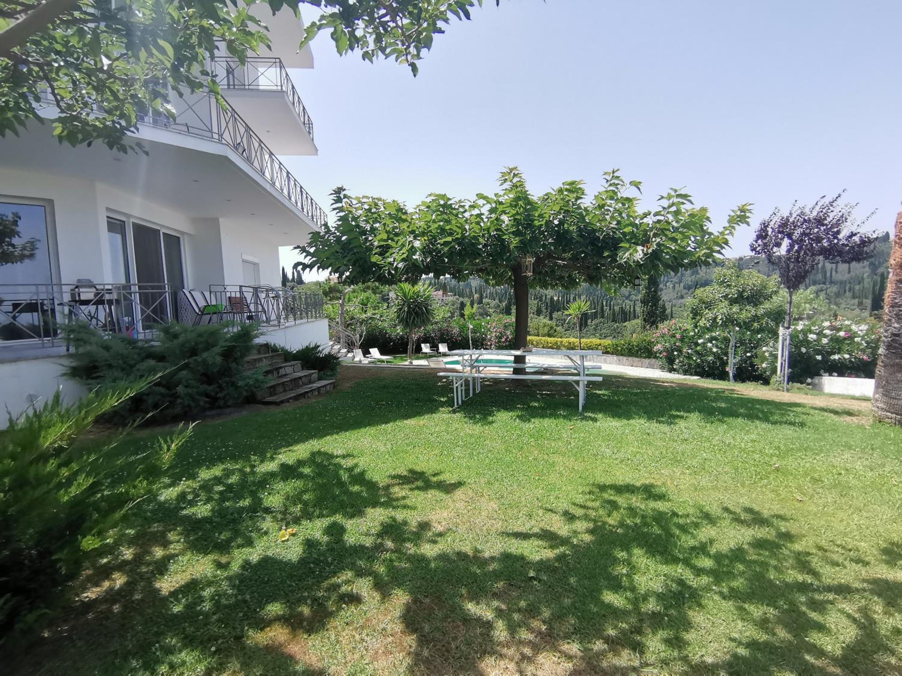 Mythos luxury apartments