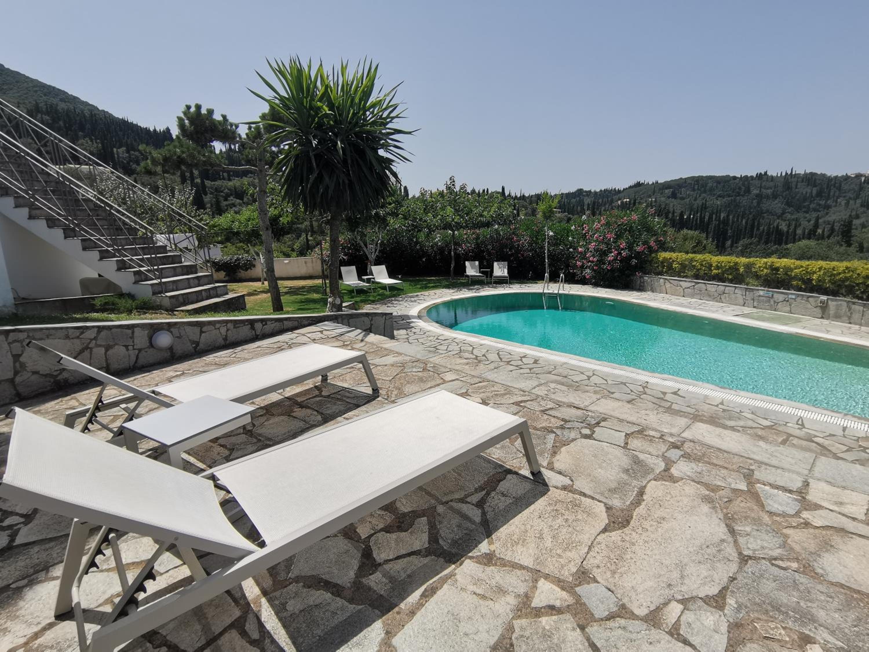 Mythos luxury apartments