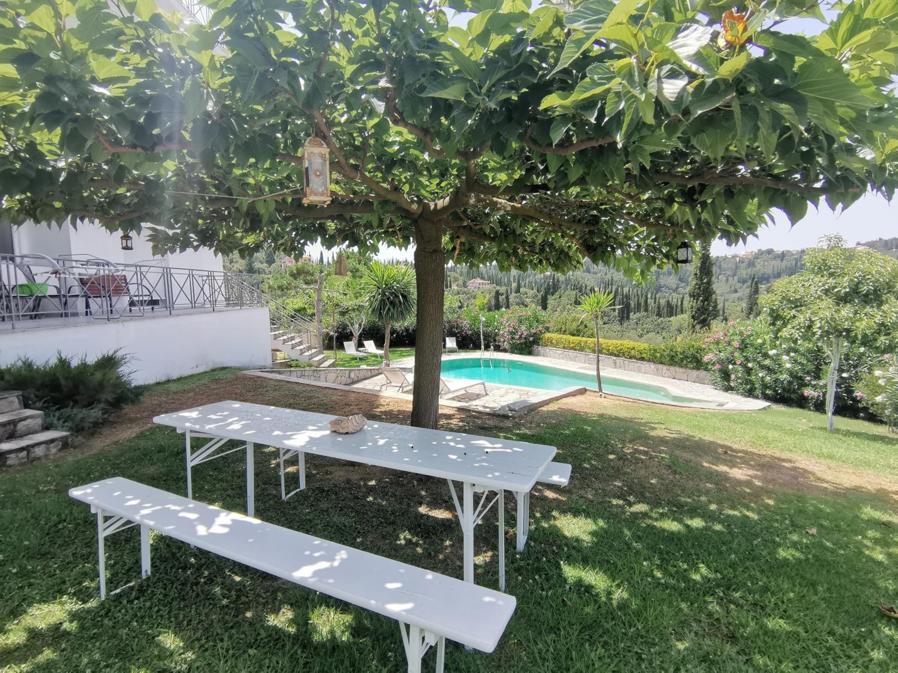 Mythos luxury apartments