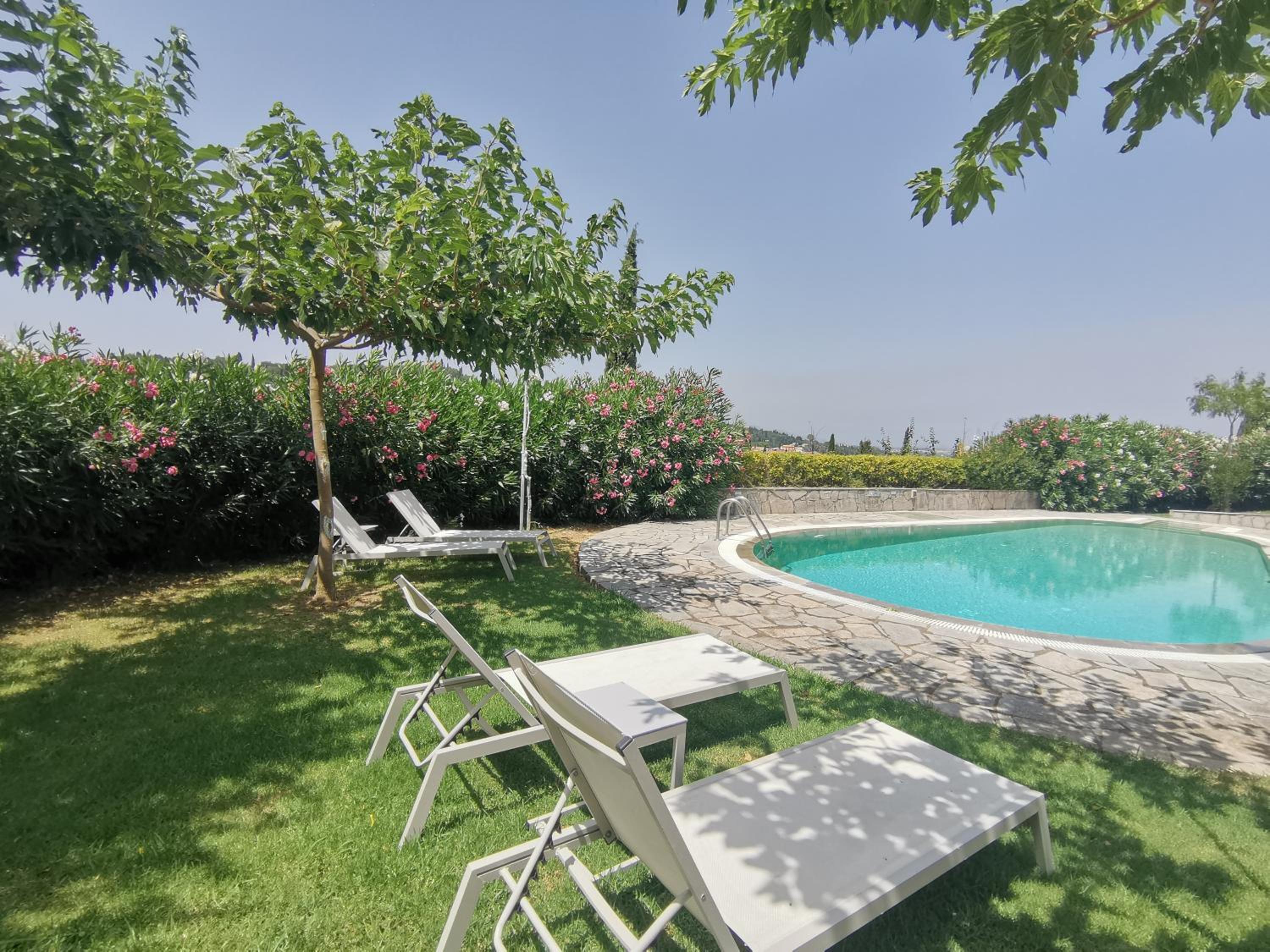 Mythos luxury apartments