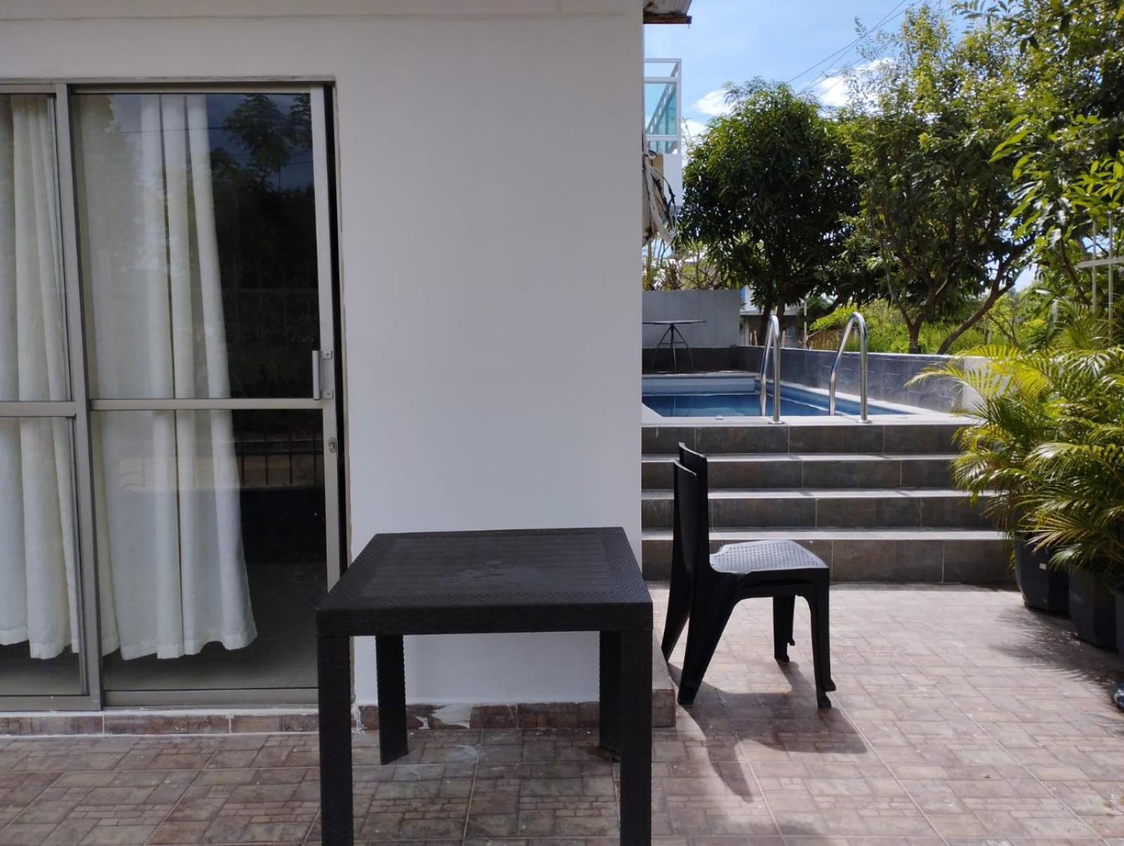 Apartahotel Eden Coveñas