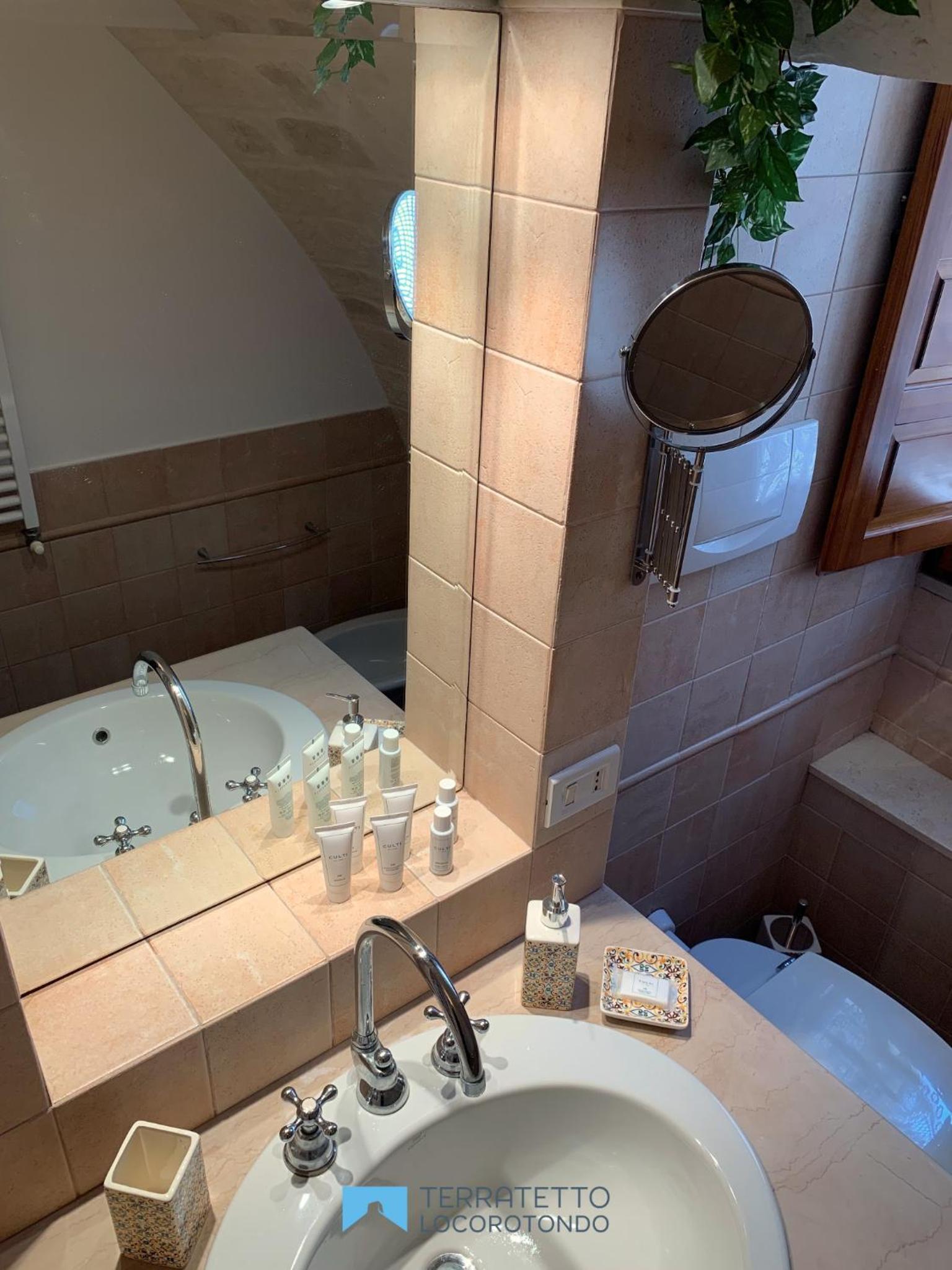 Terratetto Locorotondo Sweet Guest House photo 5