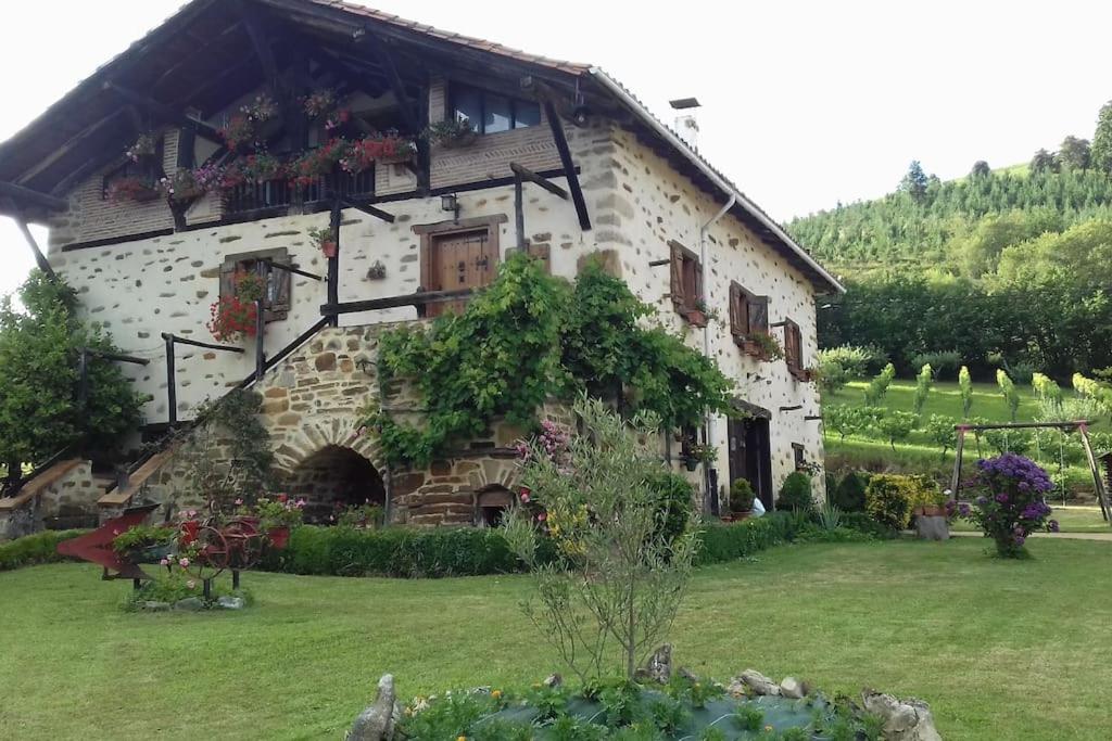 building