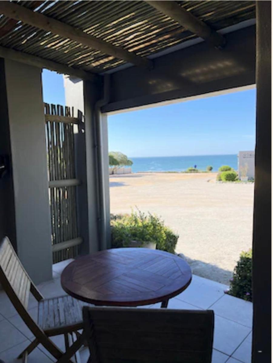 Accommodation @Sea Trader view 3
