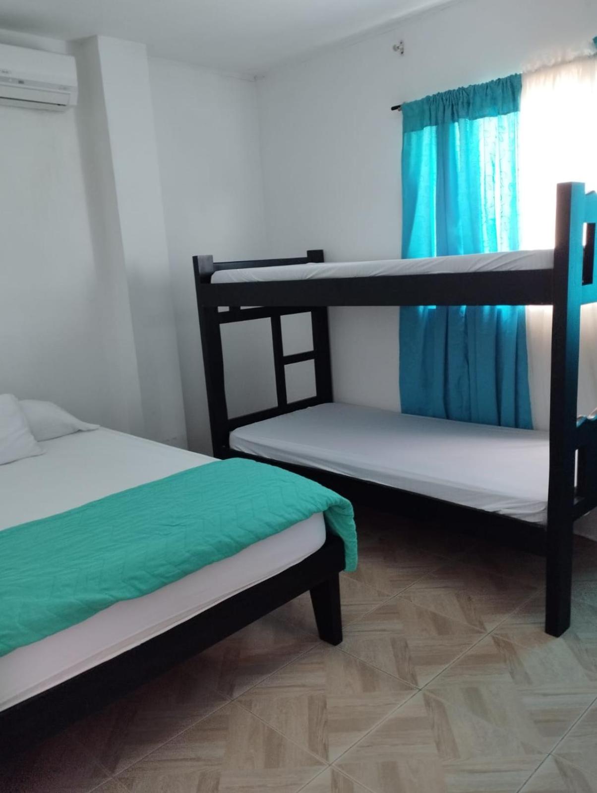 Apartahotel Eden Coveñas