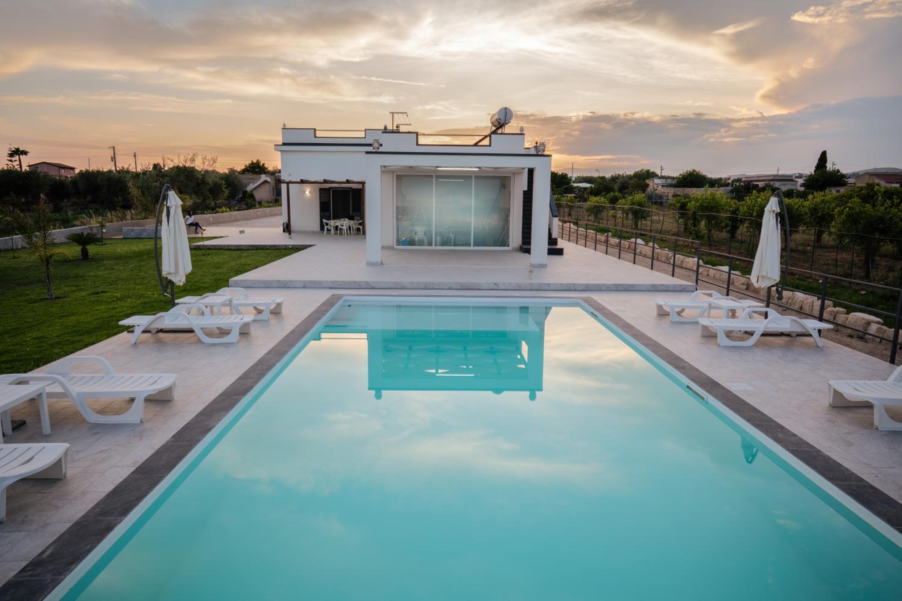 Villa Gallieco