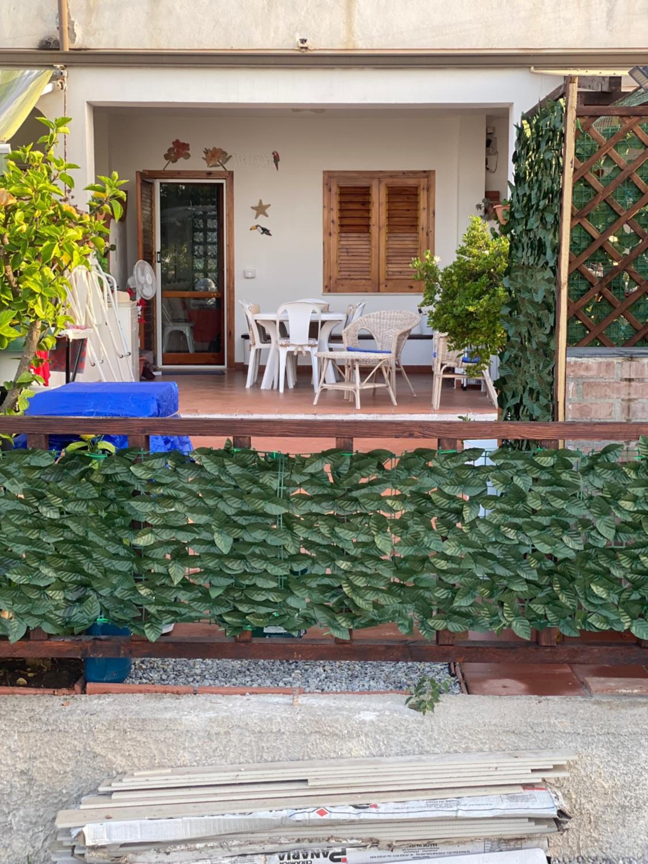Hibiscus Apartment-casa per le vacanze vicino tropea view 5