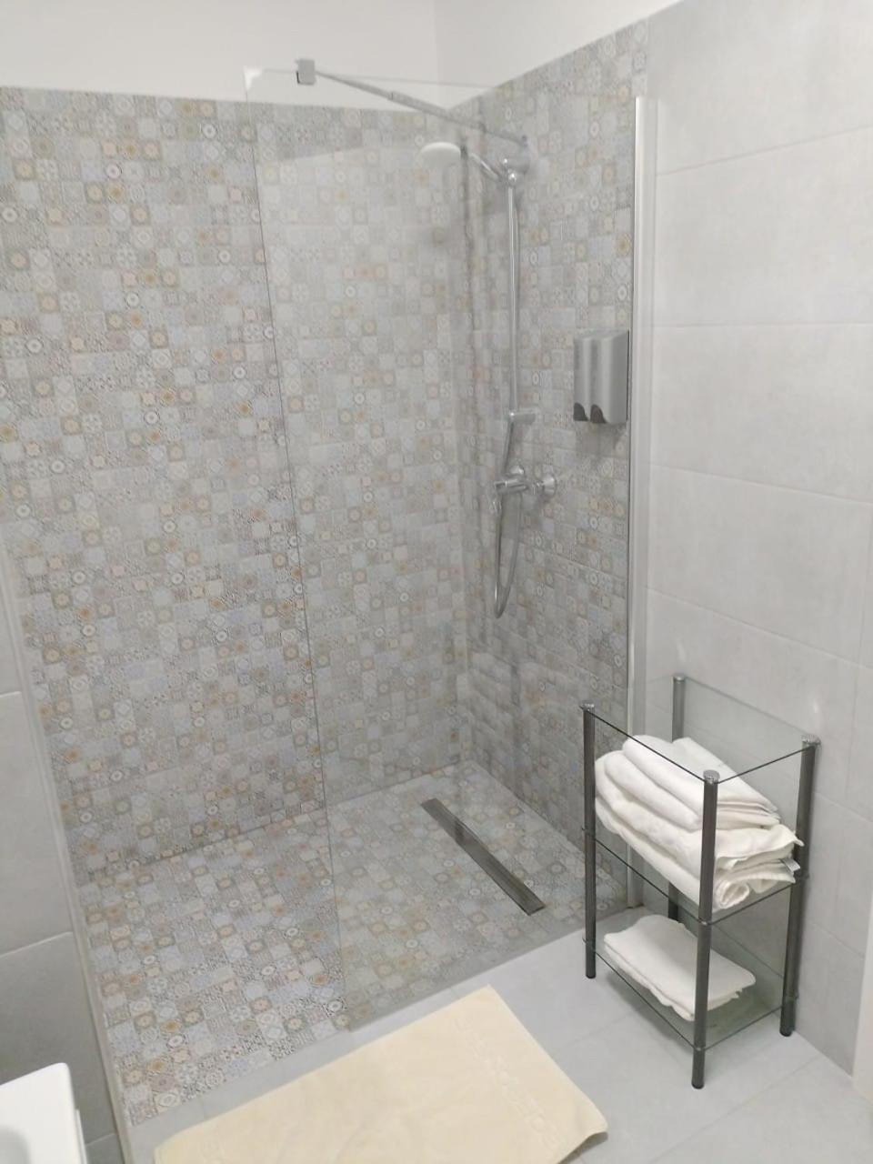 Transalpina Residence 17 view 2