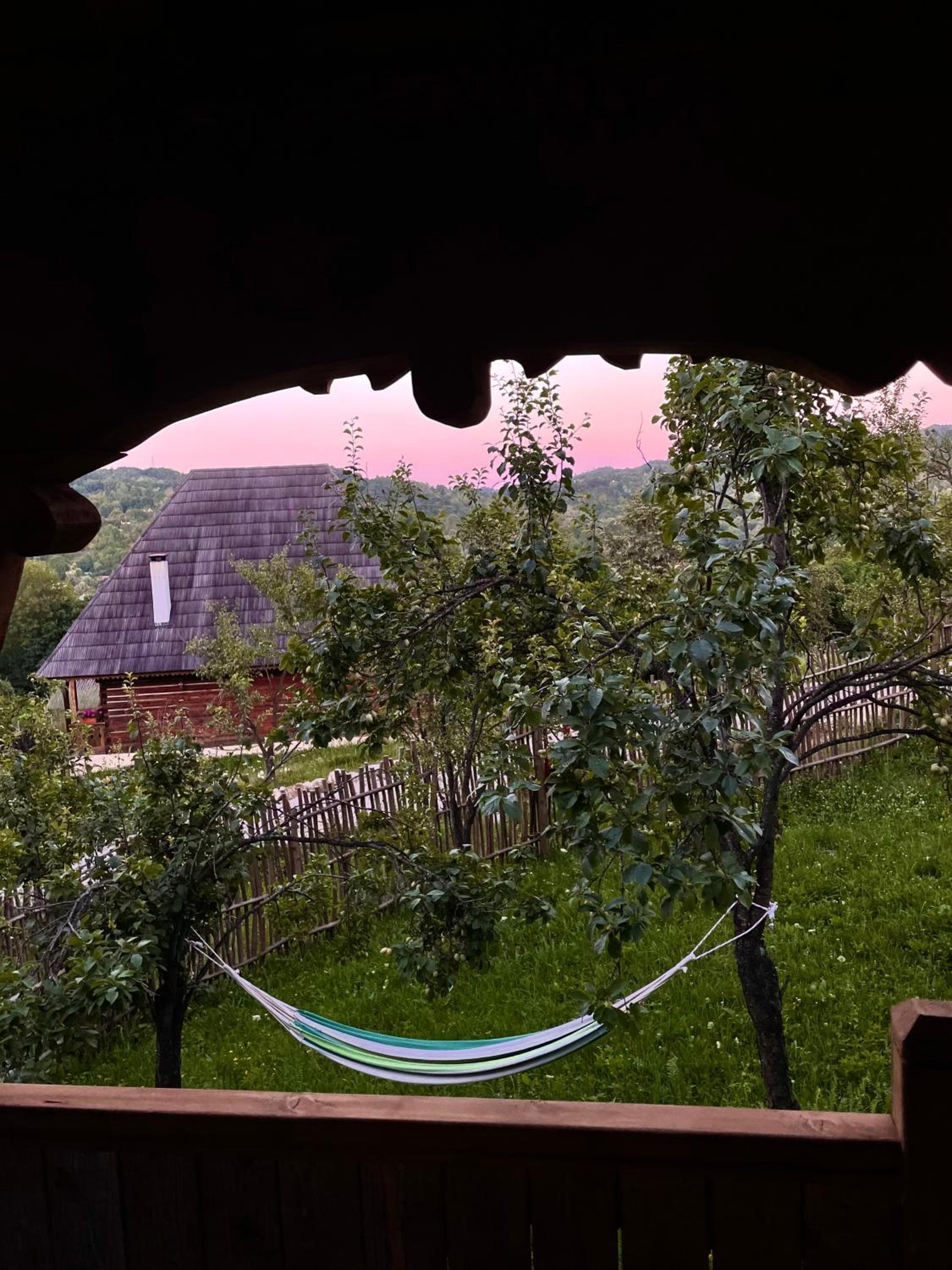 Inside, The Village- Bibliotheca