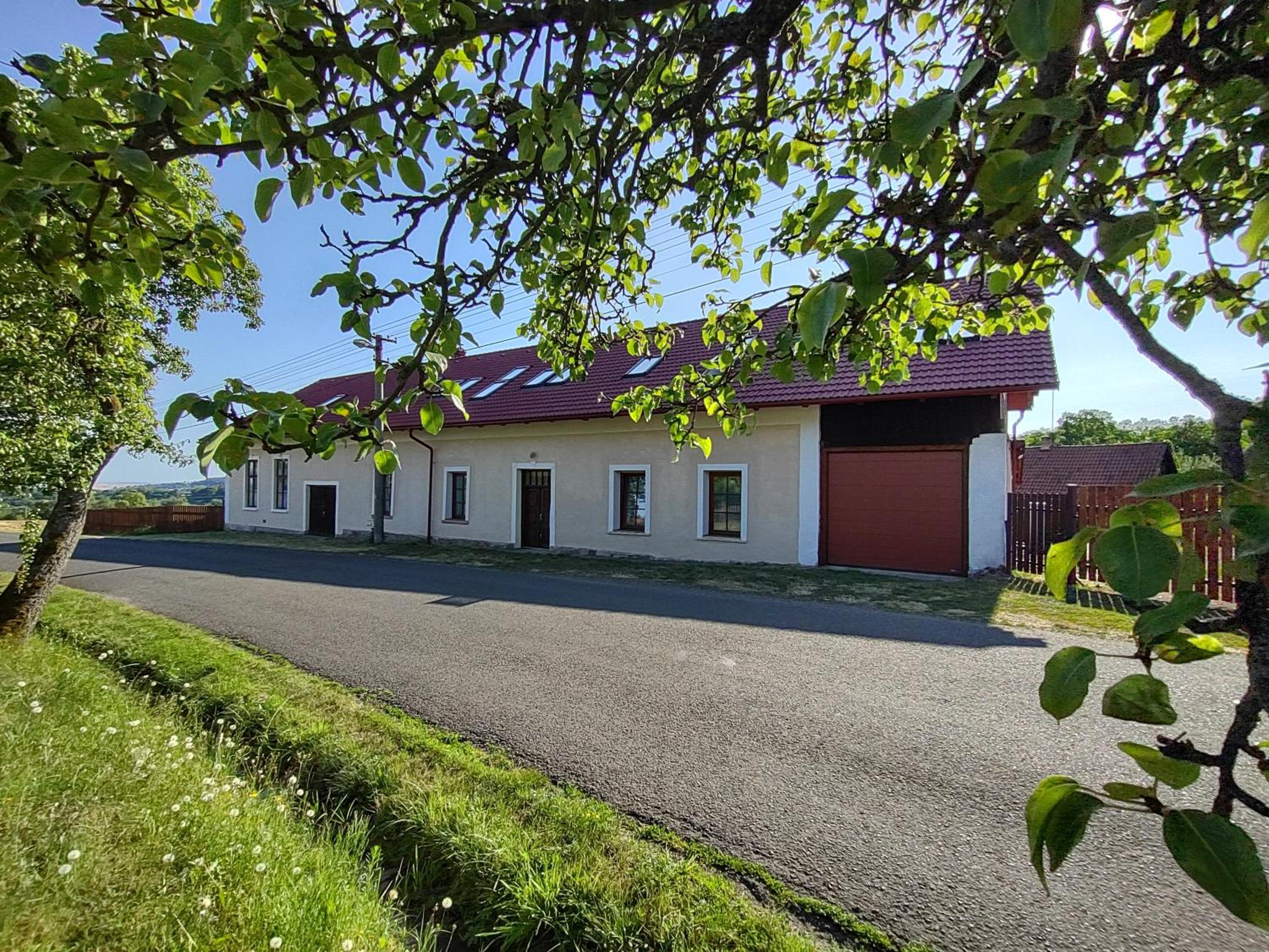 Pekloveské Apartmány v Českém Ráji