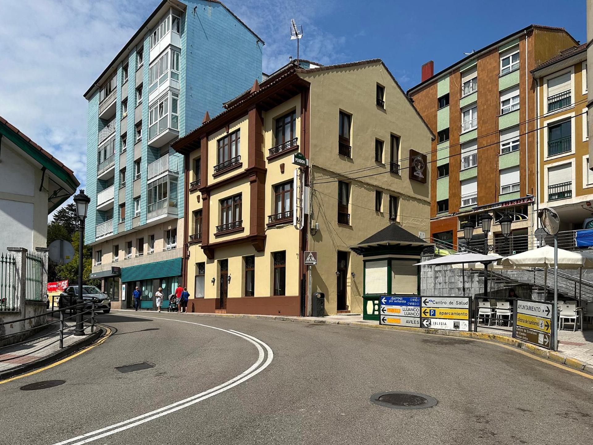 Hostal María Felisa