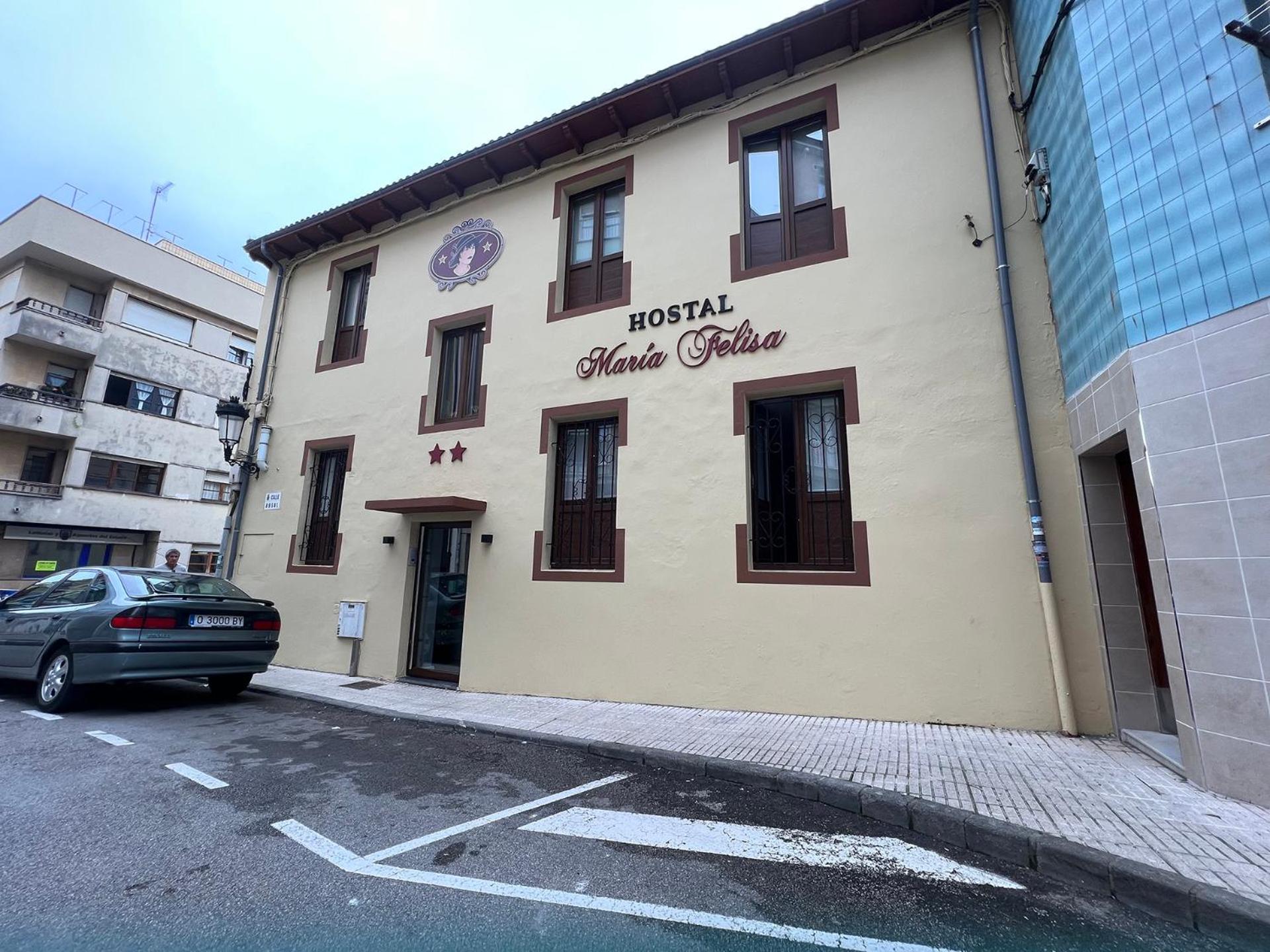 Hostal María Felisa
