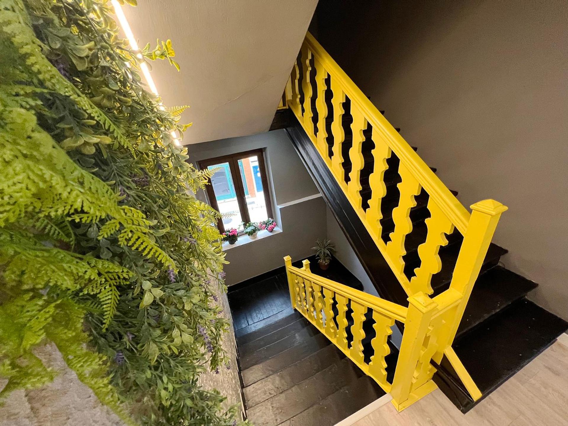 Hostal María Felisa