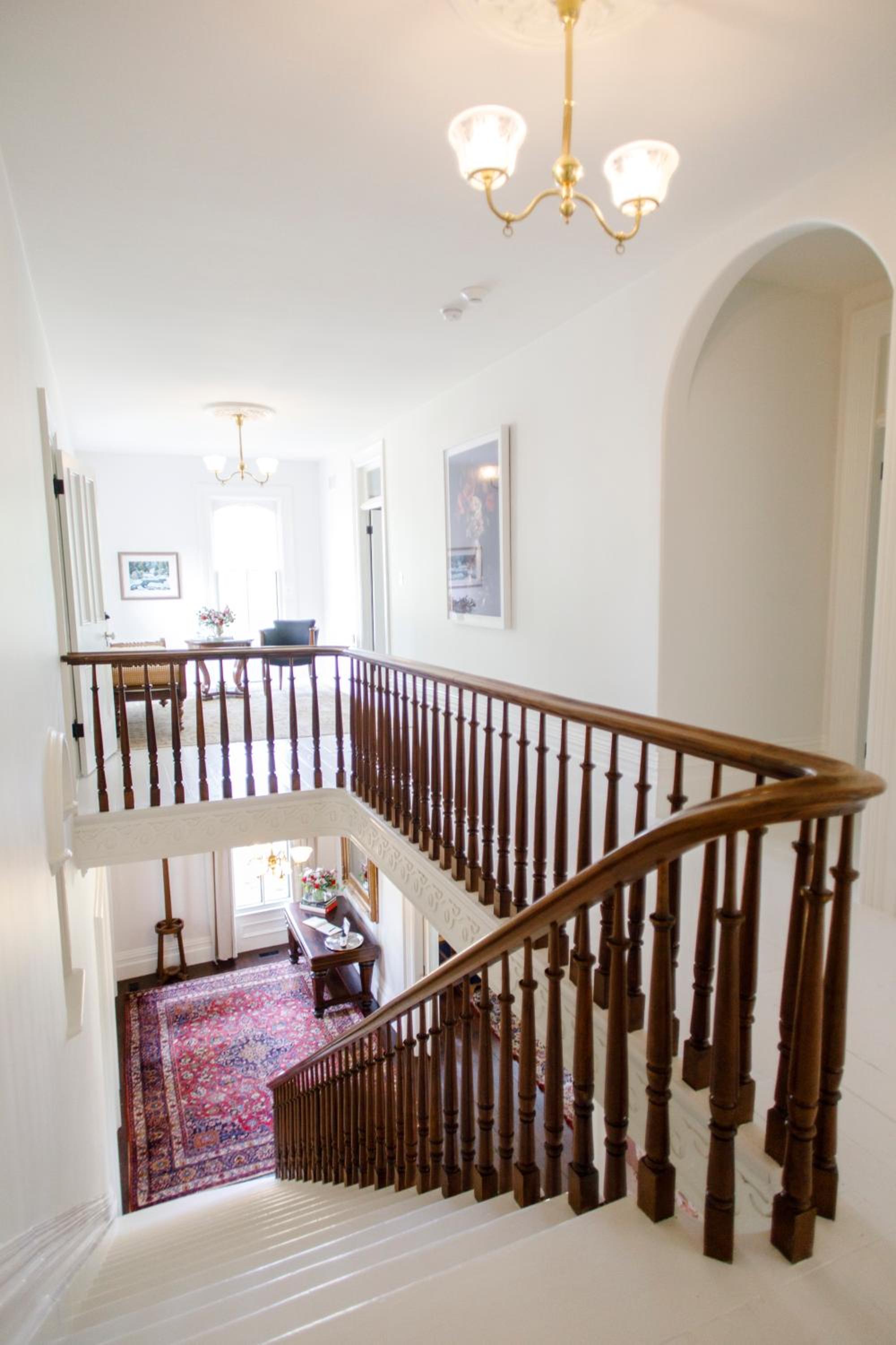 Woodbourne Inn