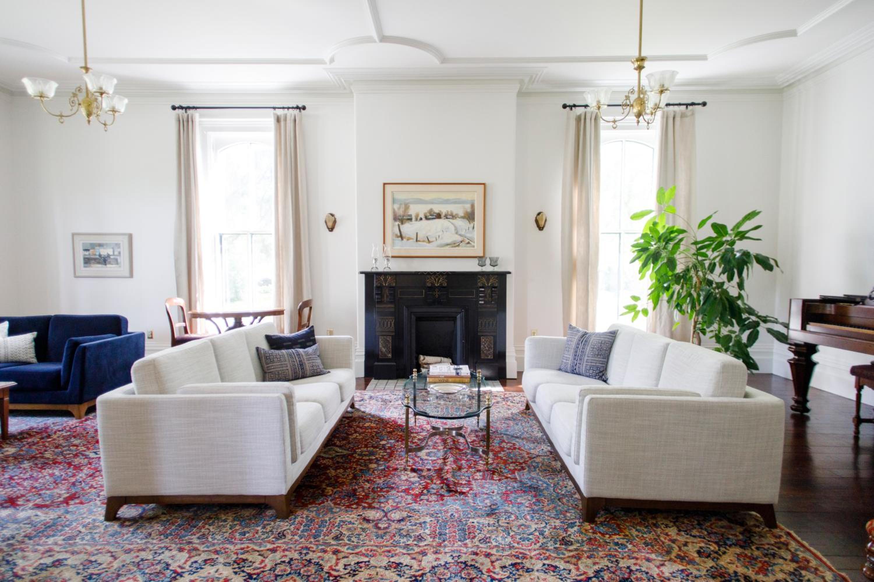 Woodbourne Inn