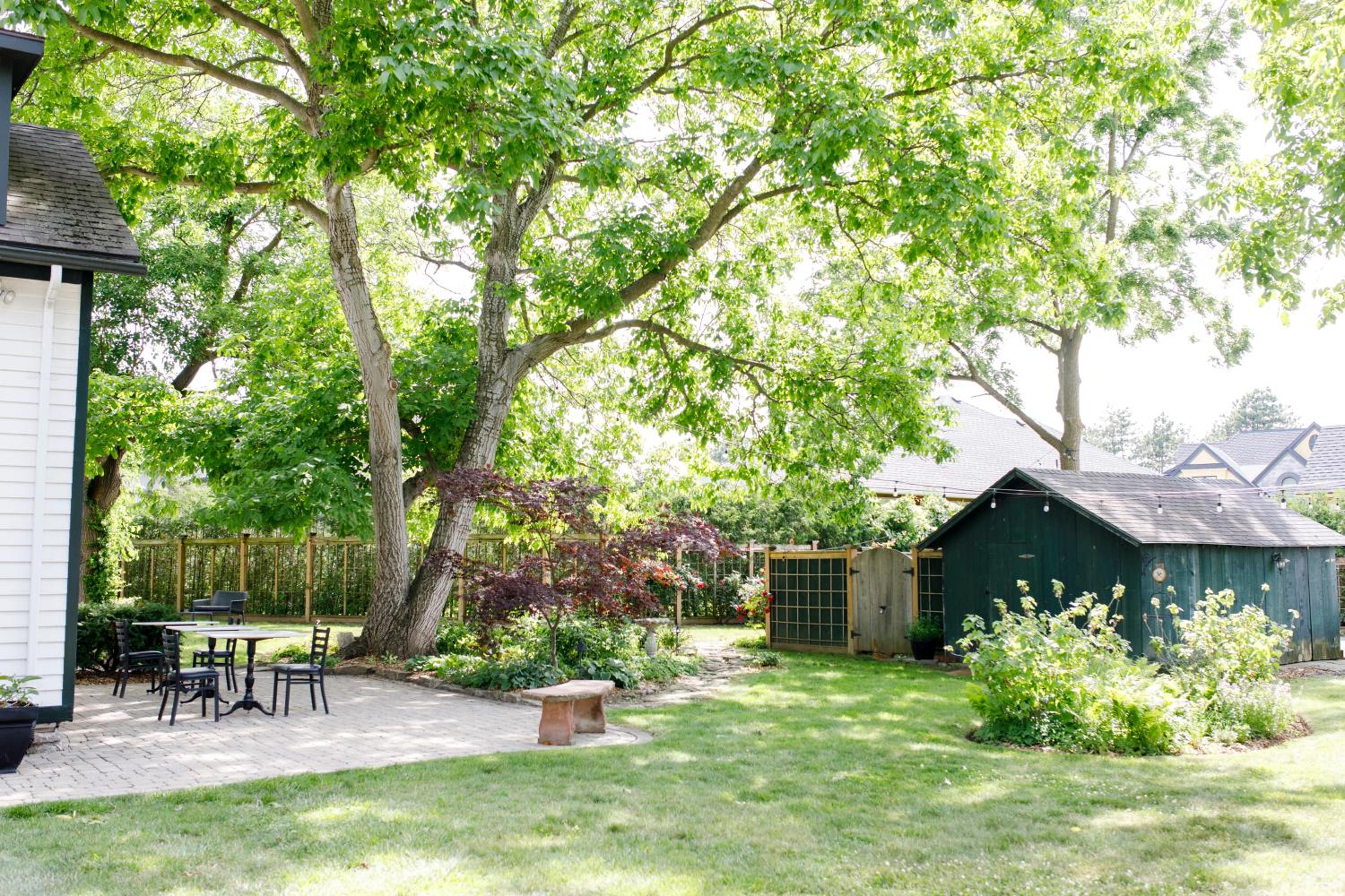 Woodbourne Inn