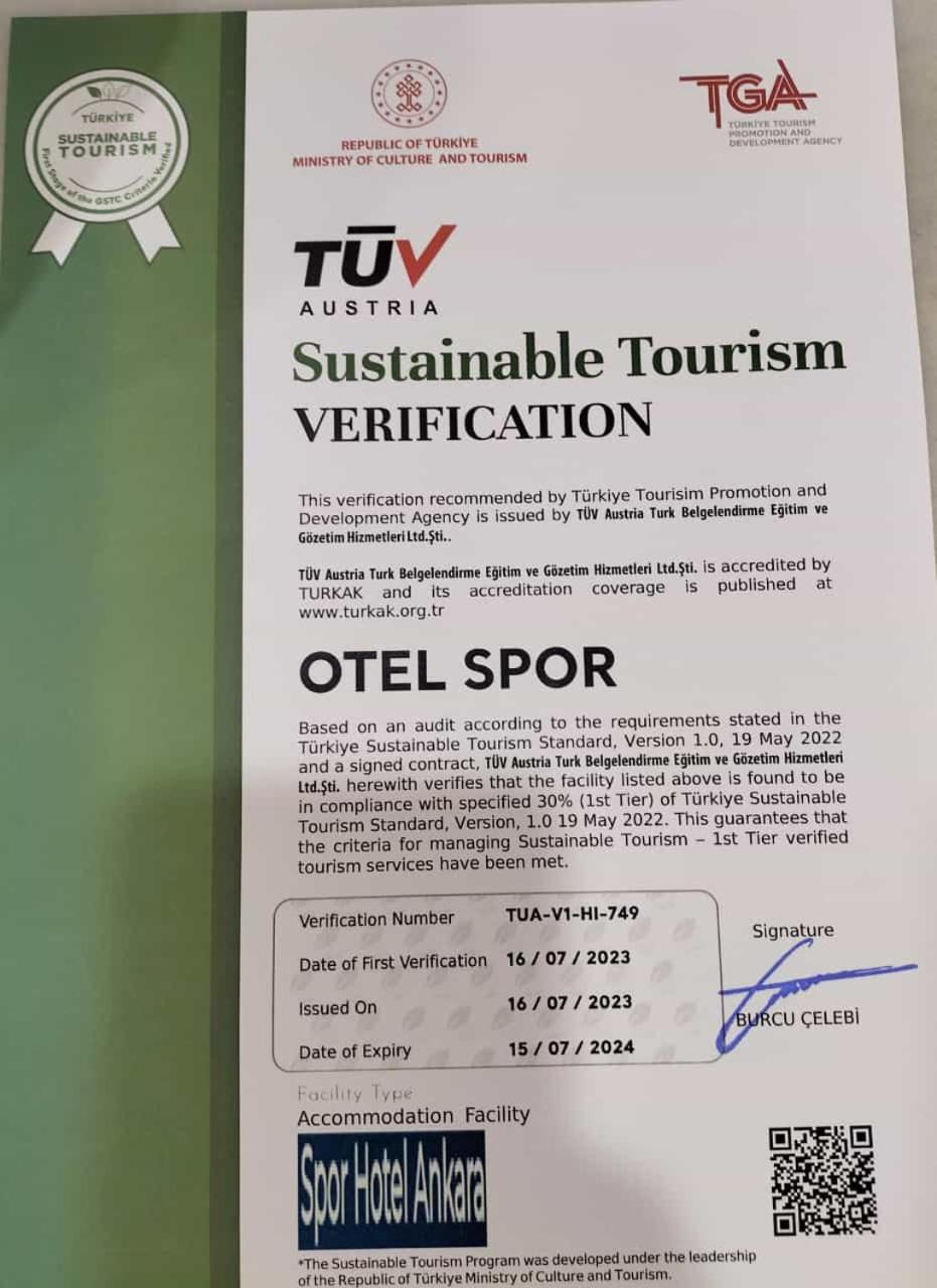 SPOR OTEL - Image 77