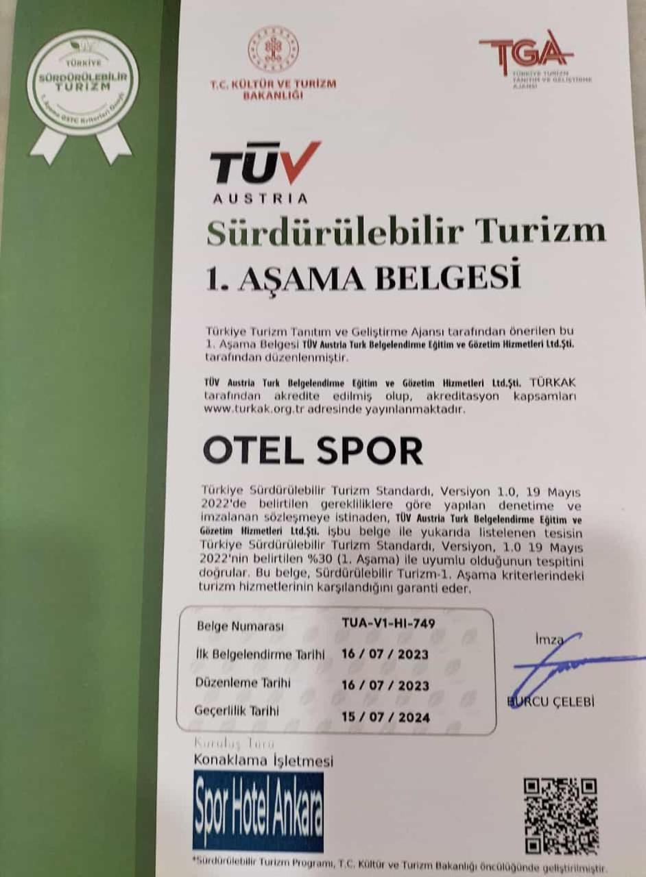 SPOR OTEL - Image 78