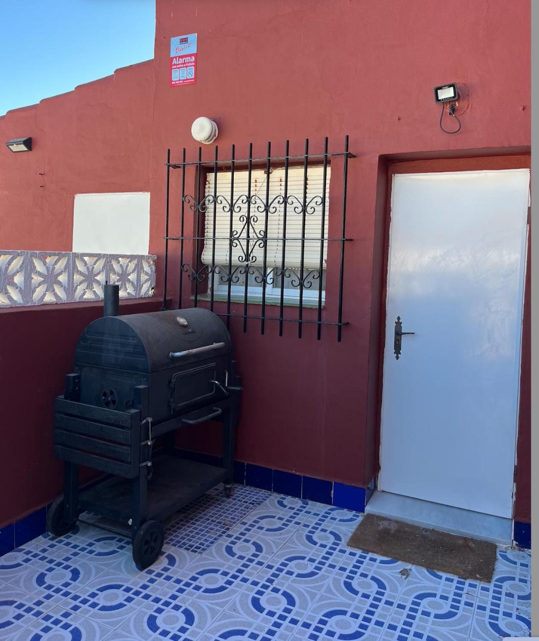 Fantástico chalet con piscina