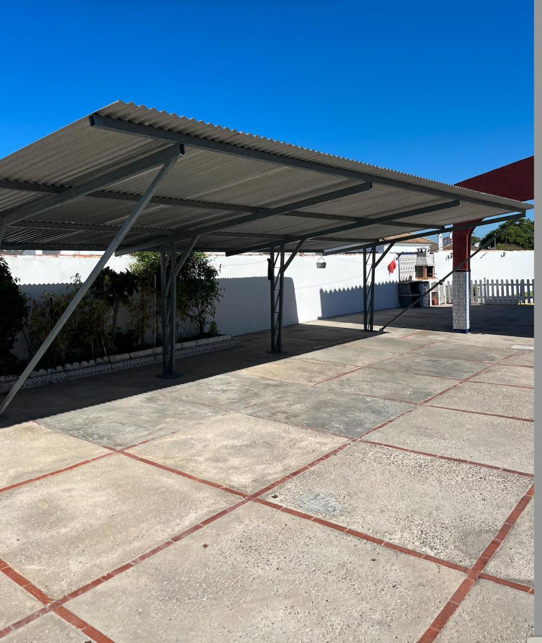 Fantástico chalet con piscina