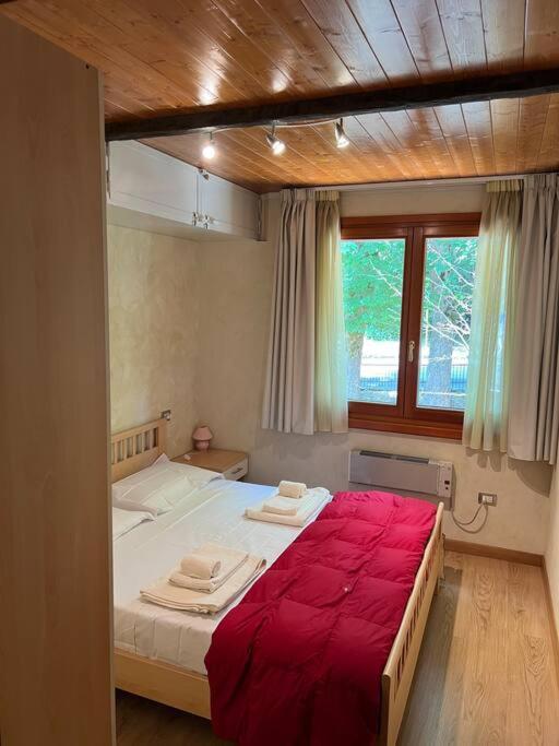 Appartamento Nuovo Abetone 6 Posti view 4