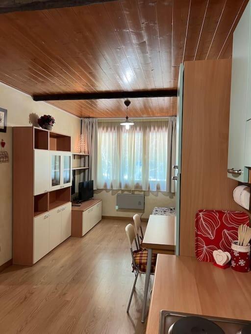 Appartamento Nuovo Abetone 6 Posti view 5