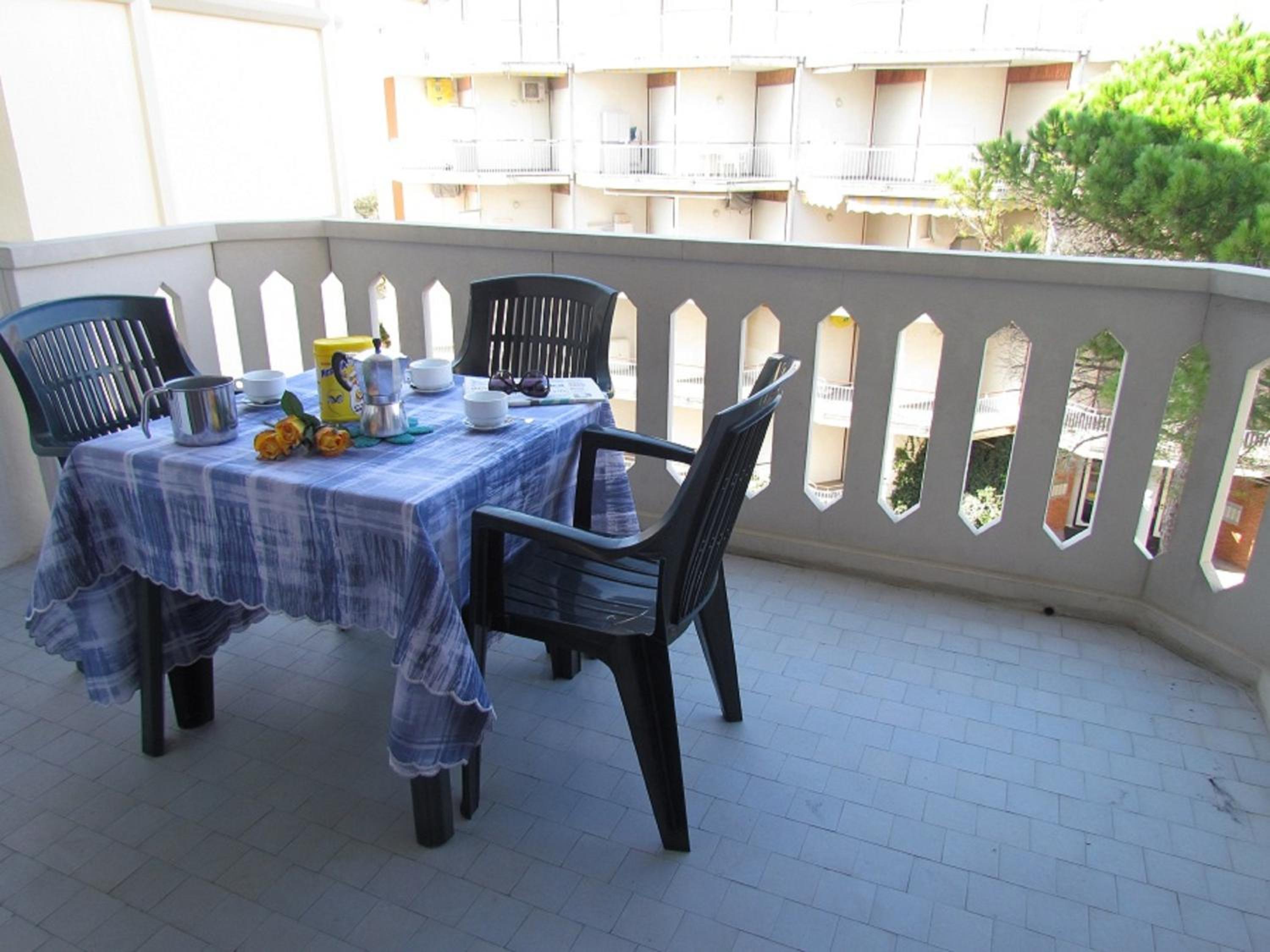 Condominio Centrale